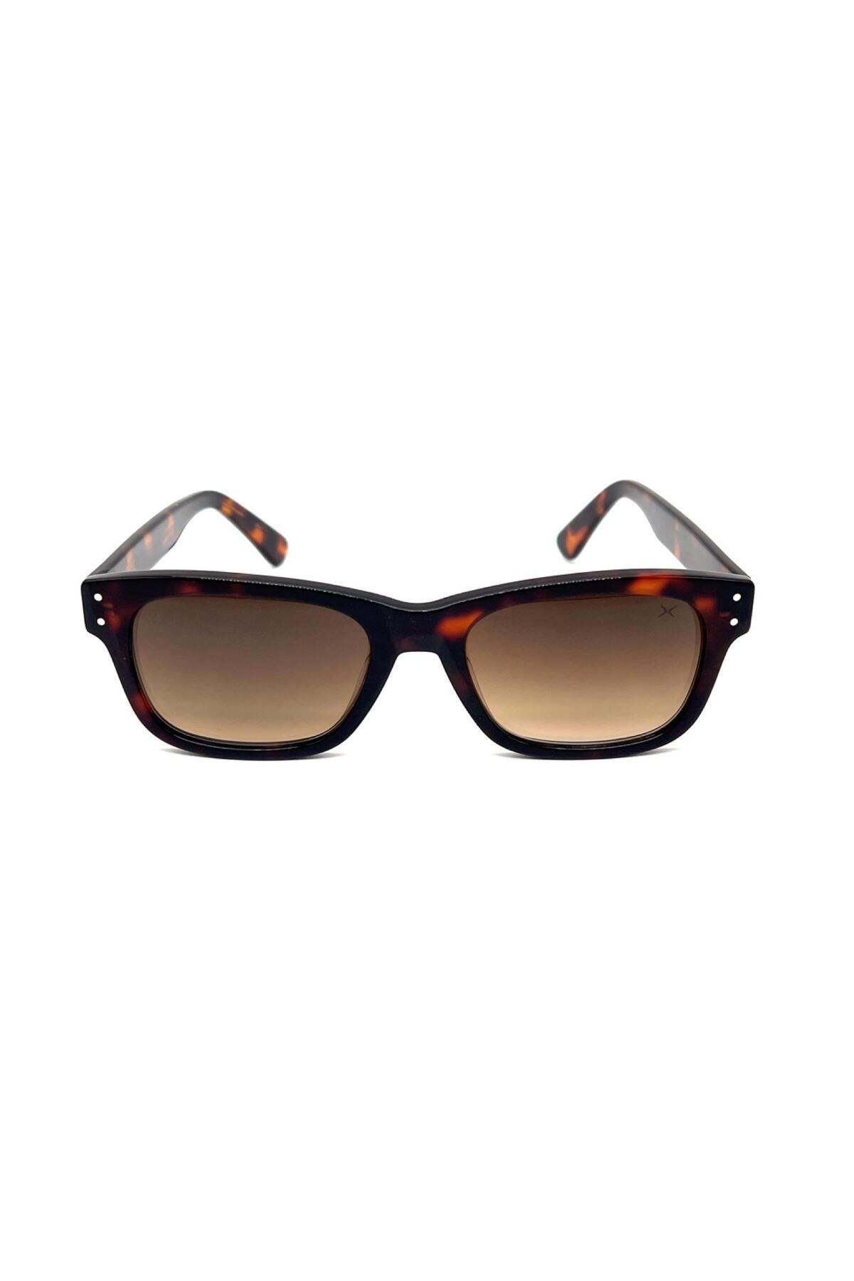 BLACK BLK8638 C4 Unisex Güneş Gözlüğü