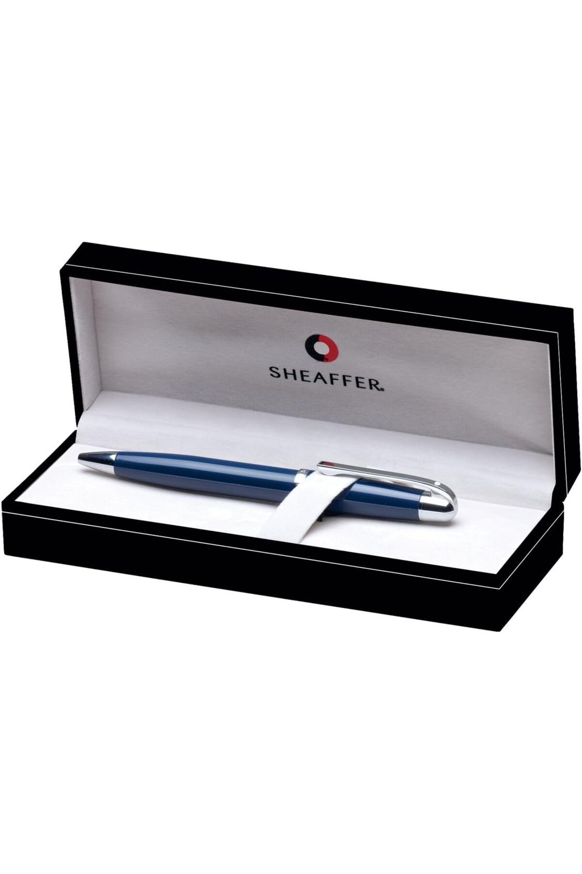 STOREMAX jvnnastore 9333-2 500 Serisi Tükenmez Kalem Parlak Mavi Krom trendyfr 646268