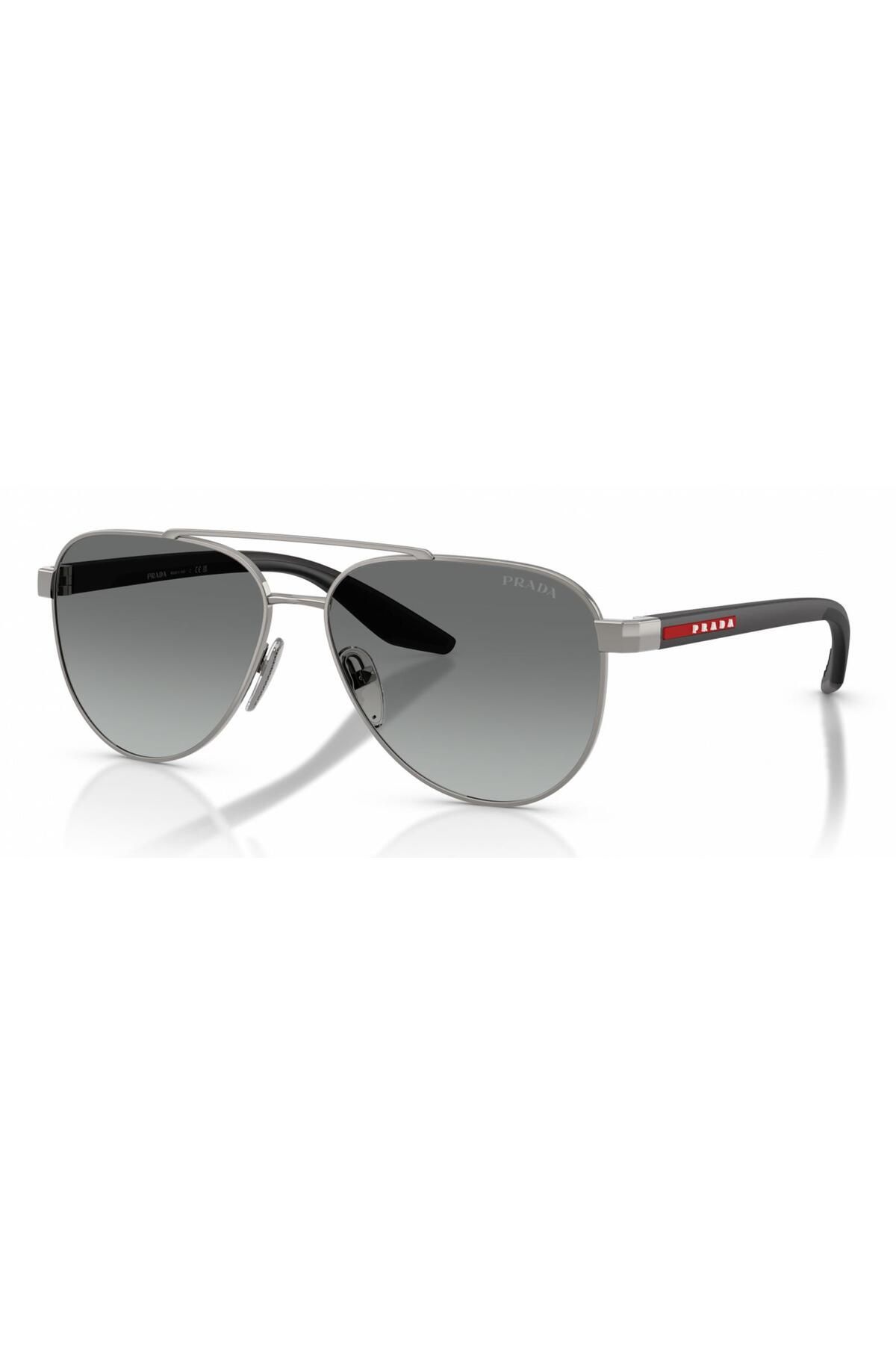 Prada Sport SPSA52 5AV3M1 58 Erkek Güneş Gözlüğü