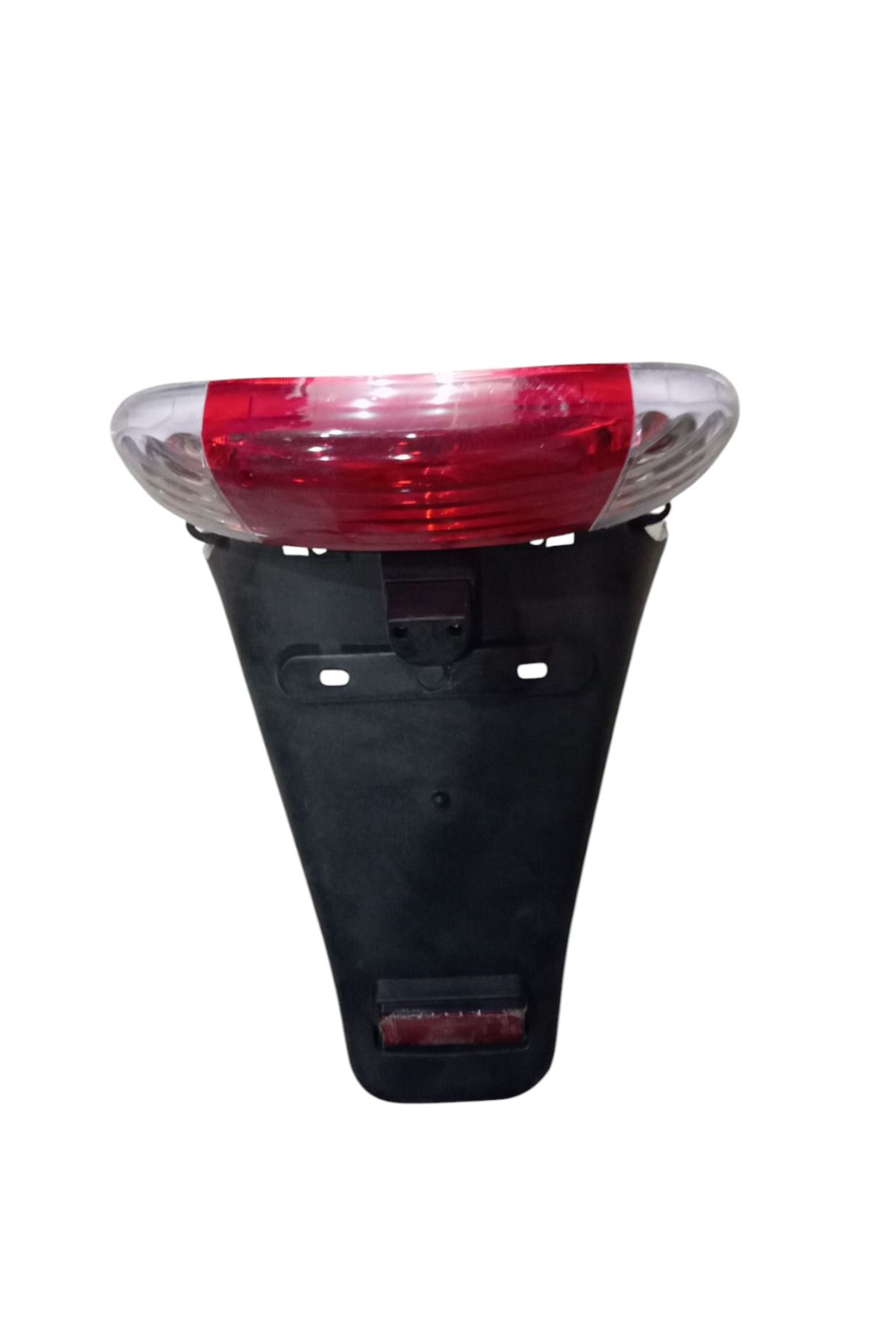 Bix SCOOTER 150 HS RS ARKA STOP KOMPLE VE CAMURLUK