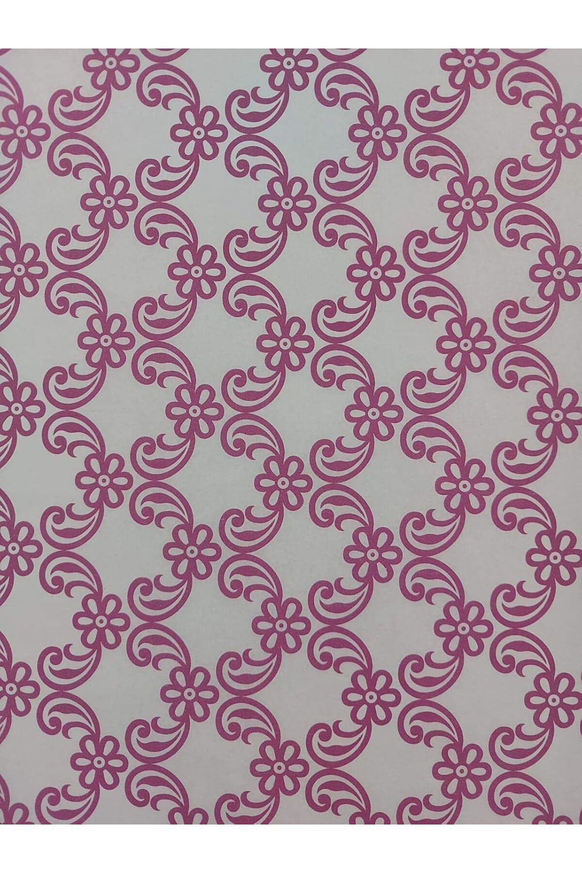 MCreative Retro 24 Renkli Puantiye Desenli Ambalaj Kağıdı - 36GR/M2 - A4 - 48 Adet