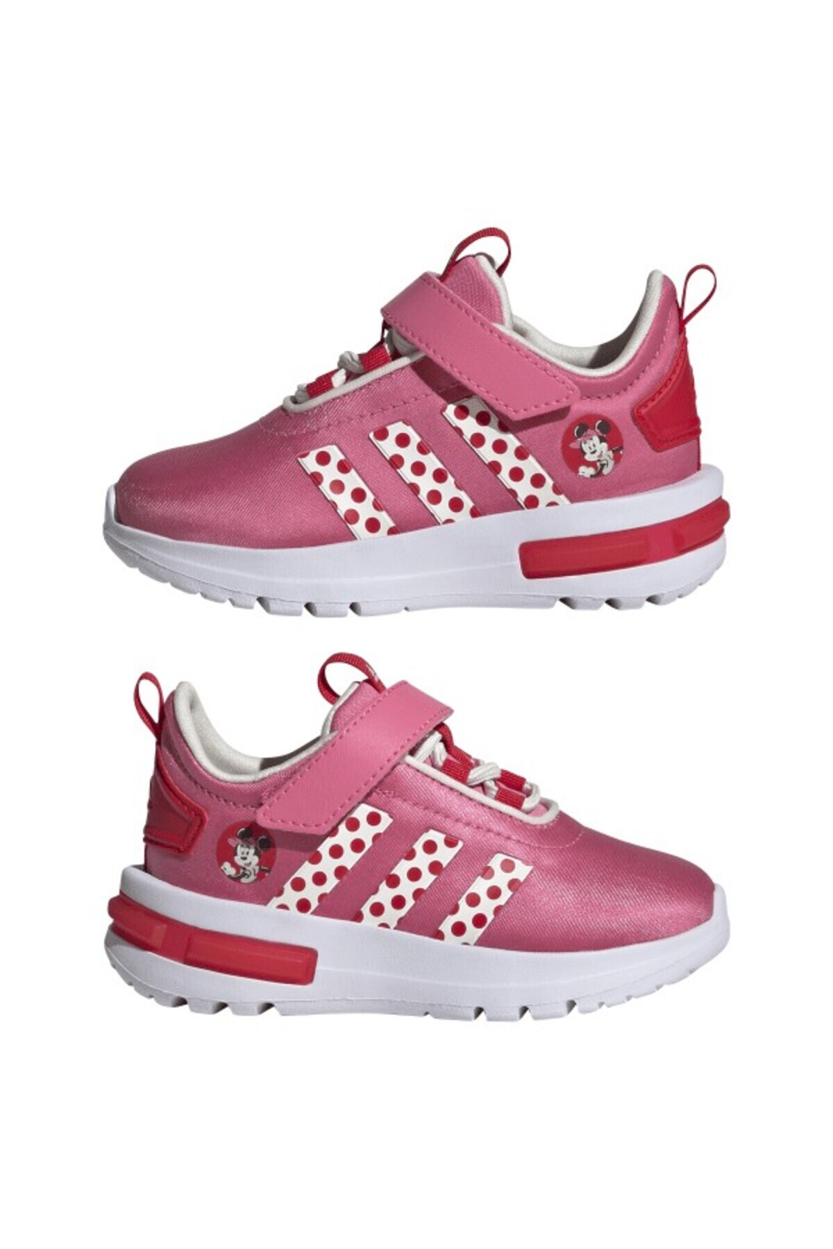 آدیداس Baby Casual Shoes Racer Tr23 Mınnie El I Ih8740