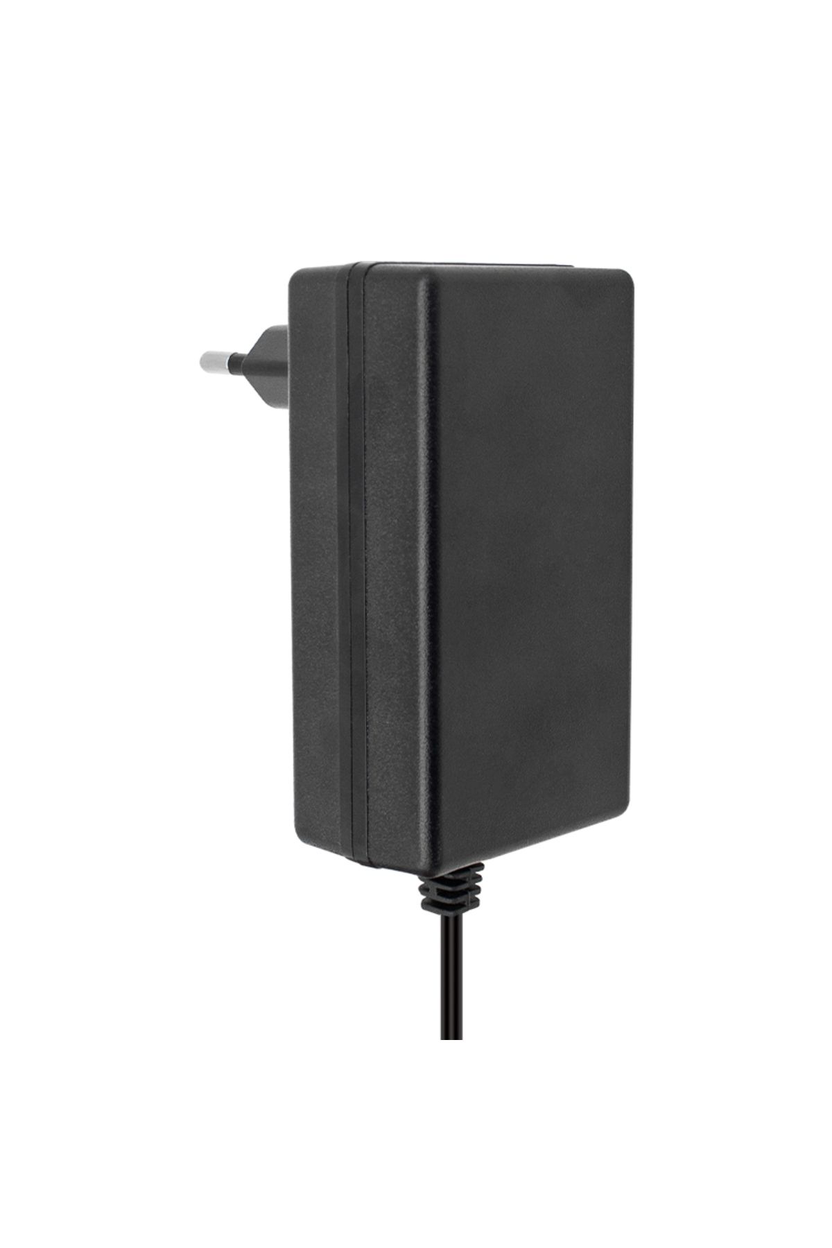 POEBGO FAMİLY'S 12 VOLT - 3.2 AMPER - 38 WATT 5.5*2.5 UÇLU PLASTİK KASA PRİZ TİP ADAPTÖR KUTULU YERLİ ÜRETİM (5162)