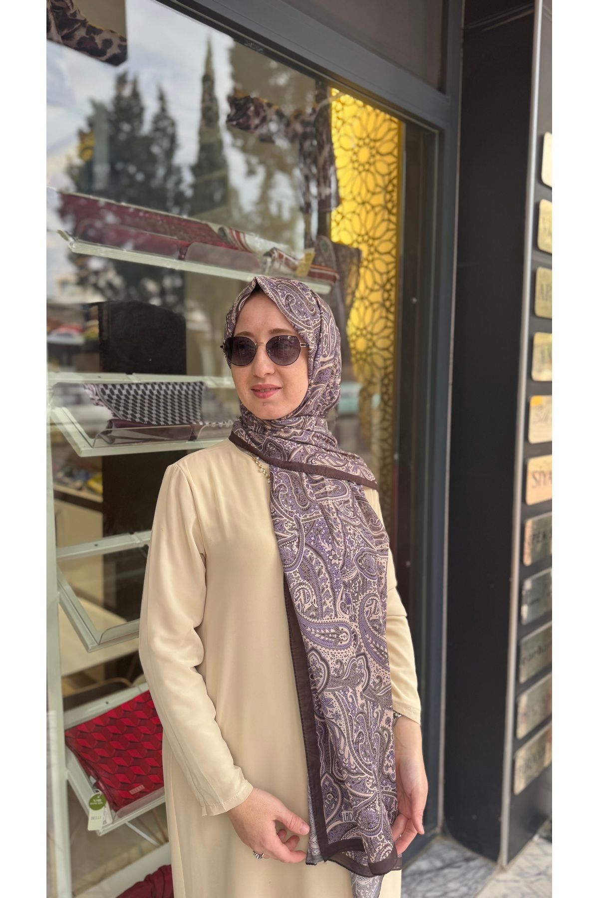 Ladureipek LADUREE ŞAL