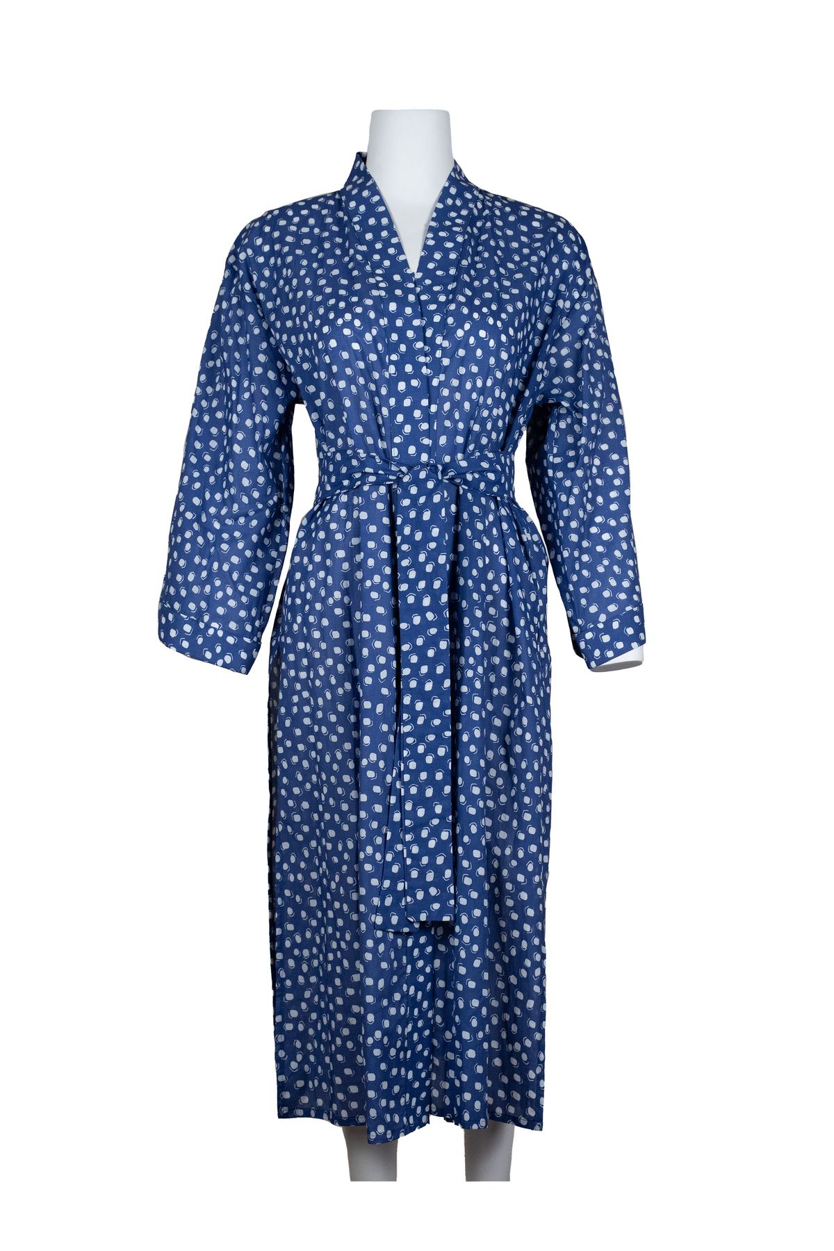 Ocean Child Boutique Felmira Kimono