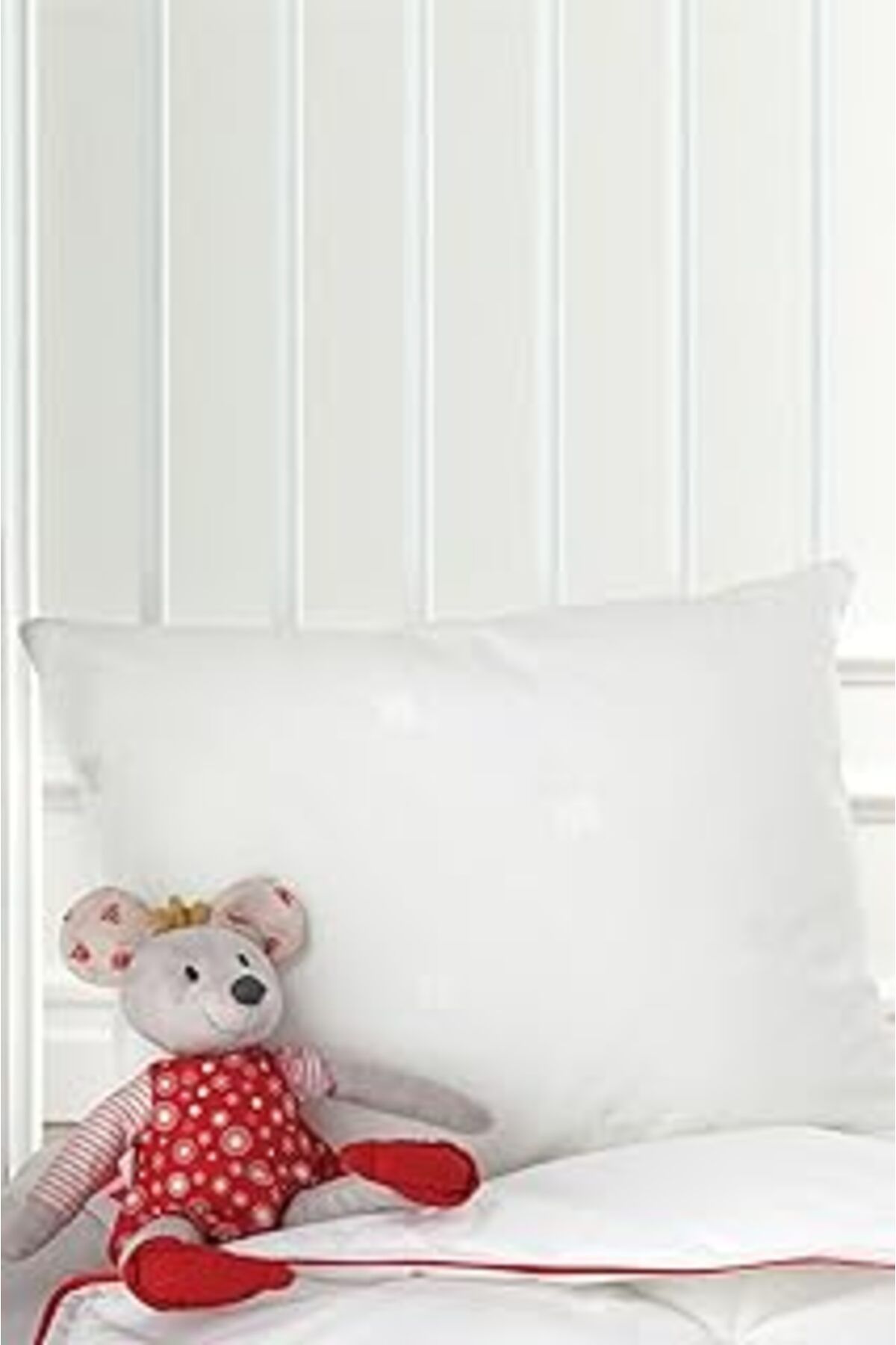 NZM TİCARET Bedding Dacron 95 Bebek Yastık