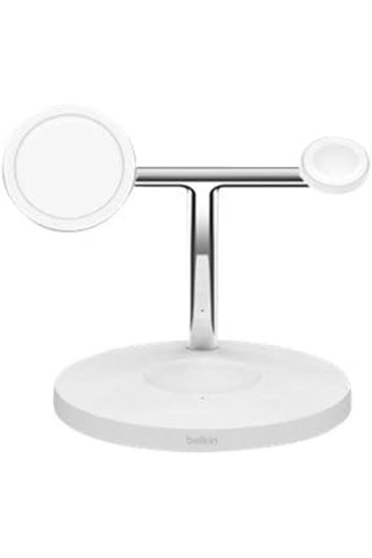 Roses Store Belkin Şarj İstasyonu 3-Tr-1 Blanc