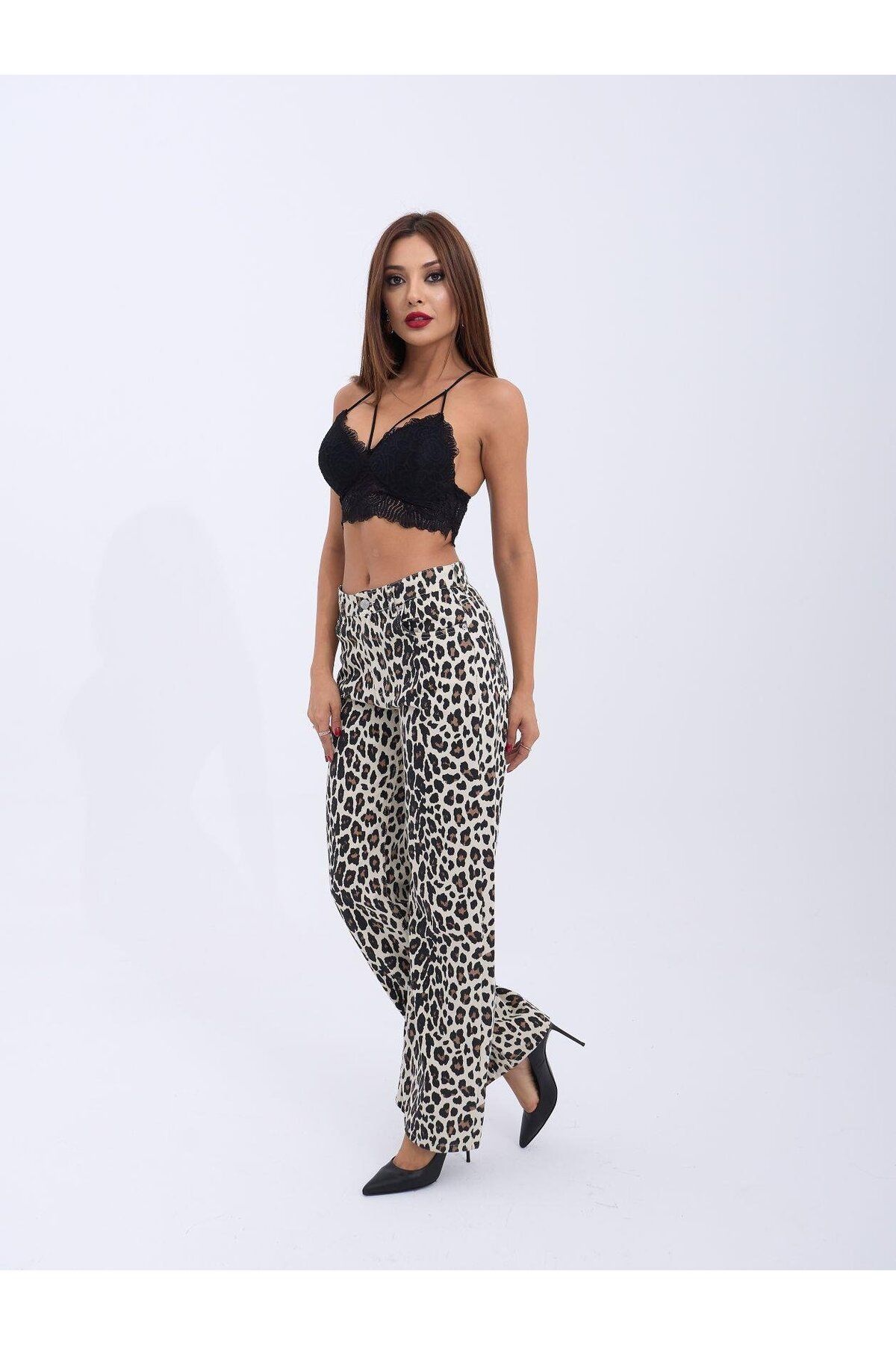 MRA Fashion 7152 PANTOLON-MİLANO