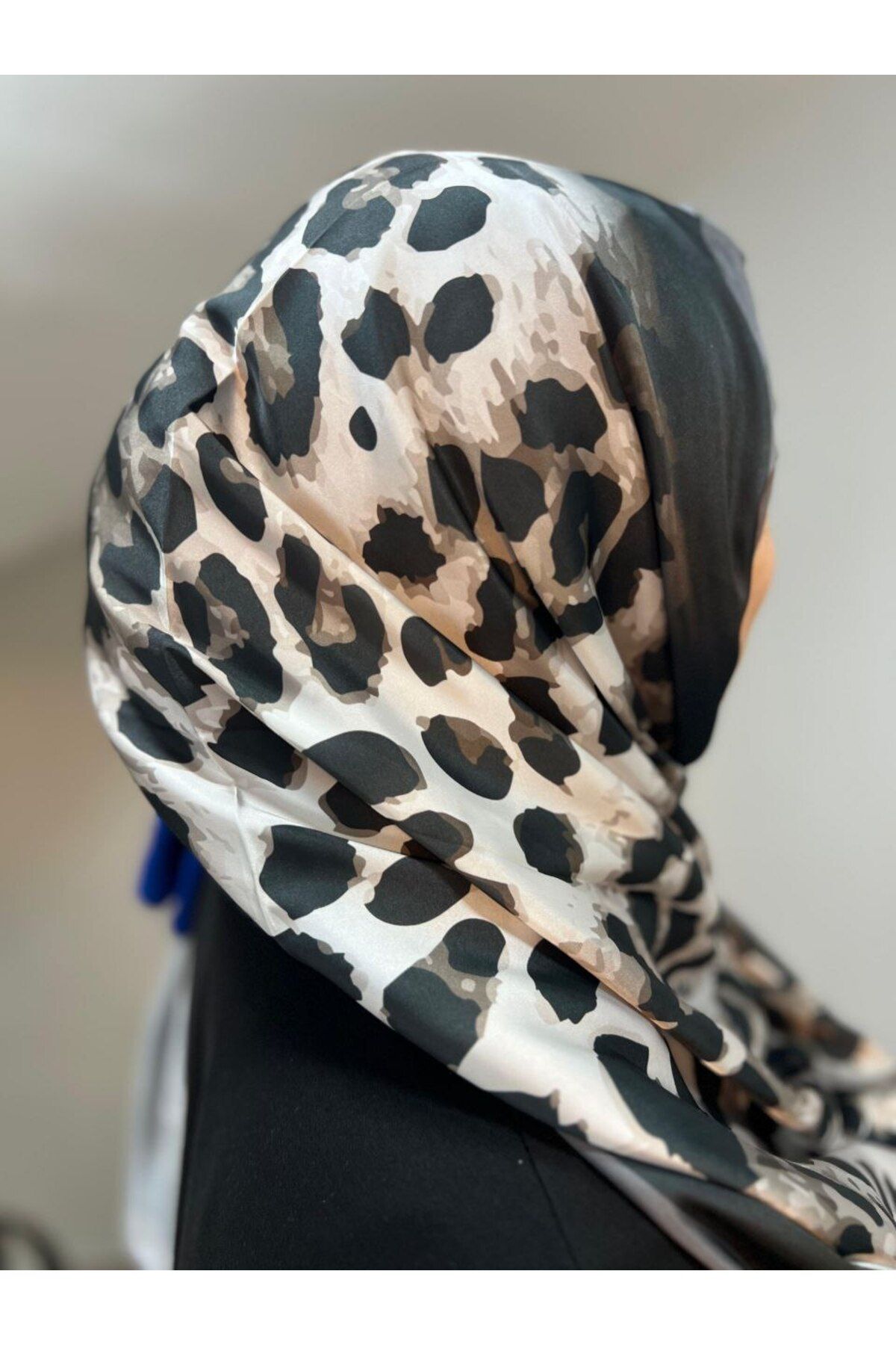 YILDIZ İSTANBUL MODA şal