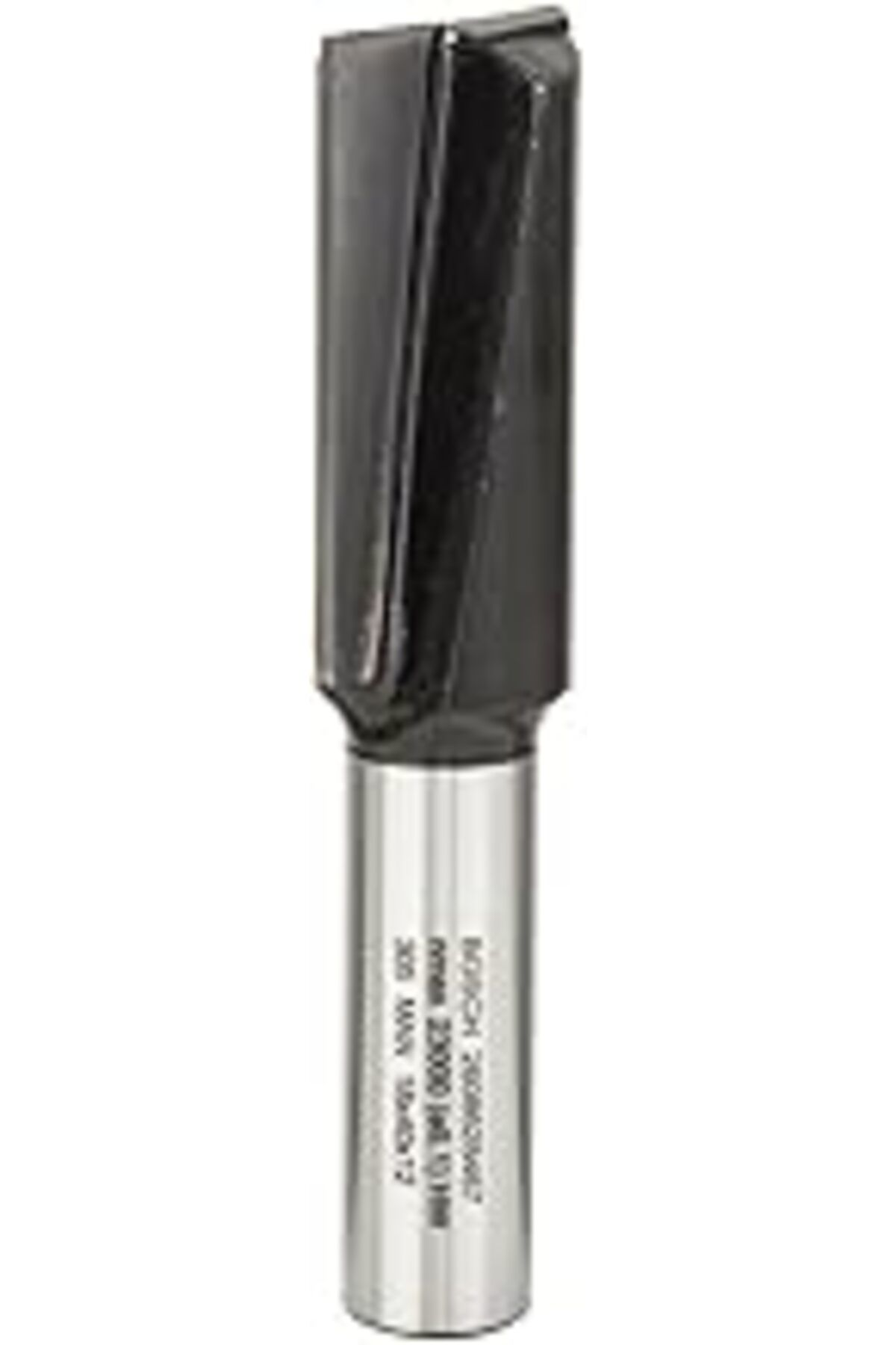 DENİZBİLİŞİM Bosch 2608628467 Aksesuarı Oyuk Frezesi 12 Mm, D1 18 Mm, U 40 Mm, G 81 Mm