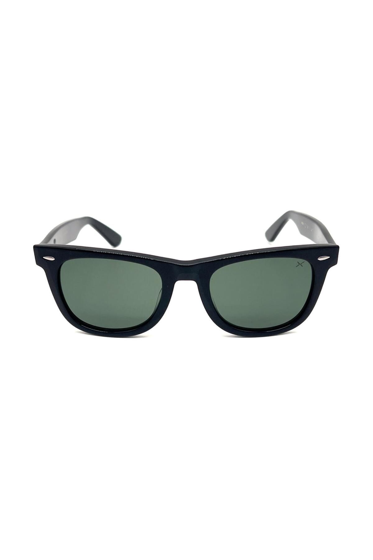 BLACK BLK8639 C2 Unisex Güneş Gözlüğü