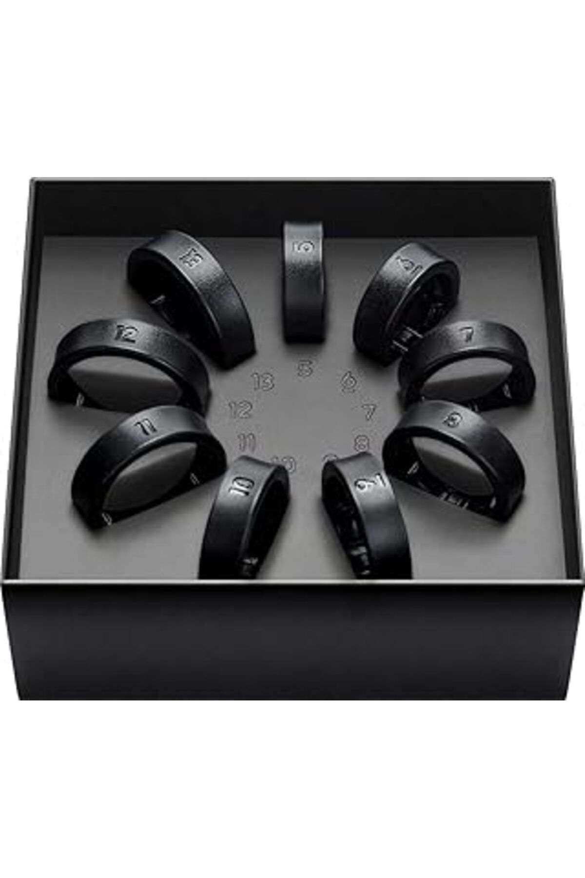 DENİZBİLİŞİM Samsung Galaxy Ring Ölçü Kiti