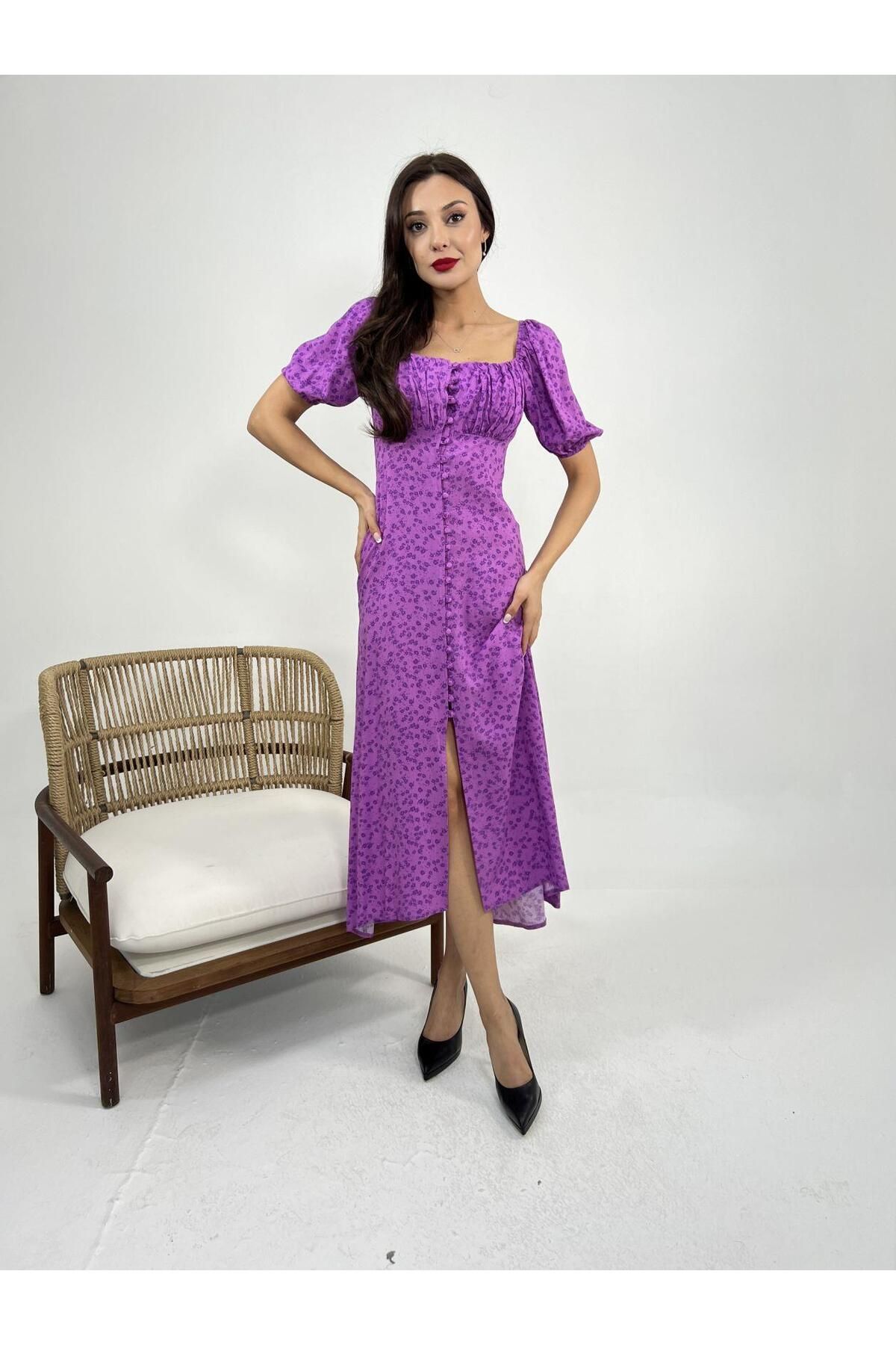 MRA Fashion 5518 ELBİSE-MİNNEAPOLİS