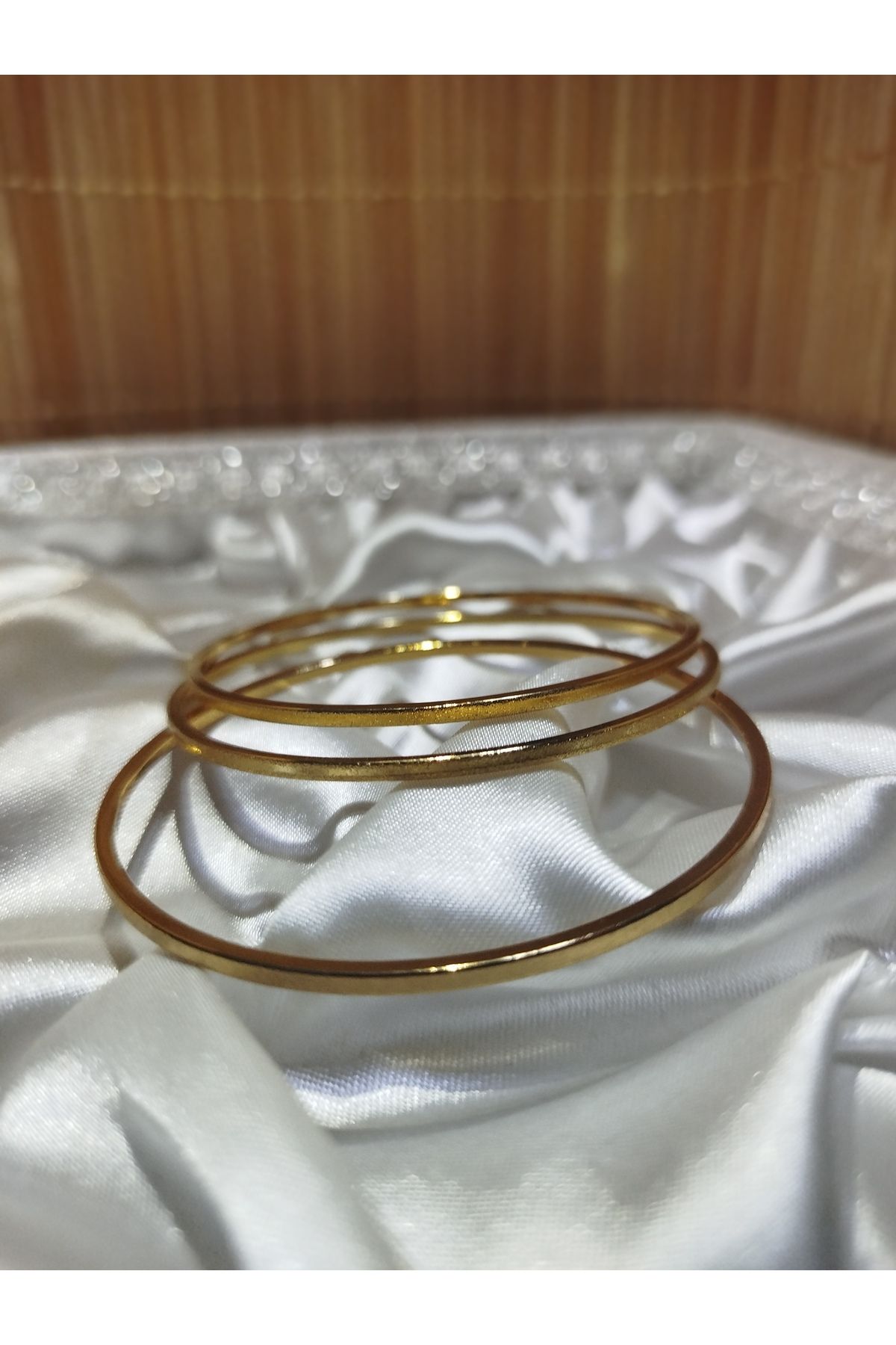DRNJEWELRY SİMLİ AJDA BİLEZİK