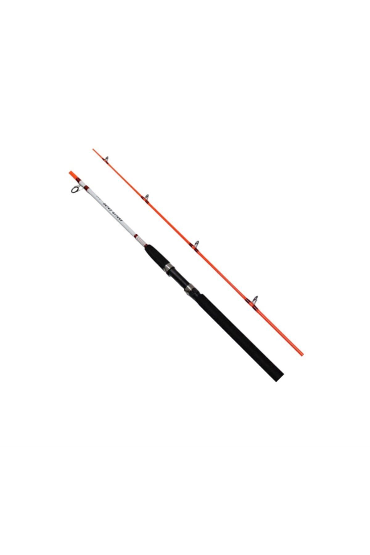 balikavdunyasi APOLLO COLOR 150 CM 50-100gr ATAR İKİ PARÇA TEKNE KAMIŞI