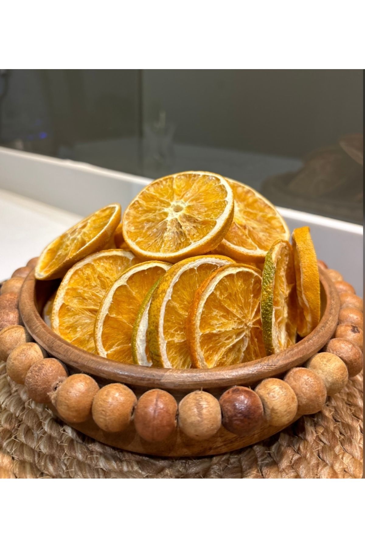 DogalSifaDünyası Portakal Kurusu 130 Gr