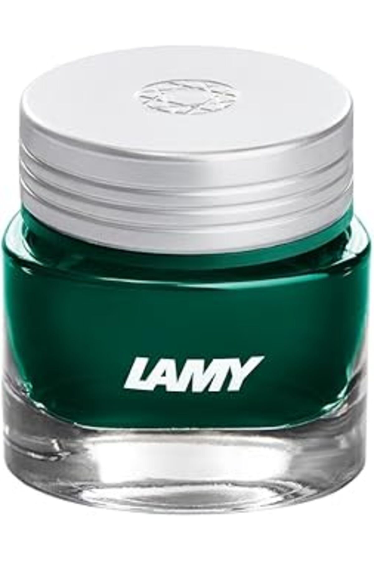 Mu Art Lamy Crystal T53 Şişe Mürekkep Peridot