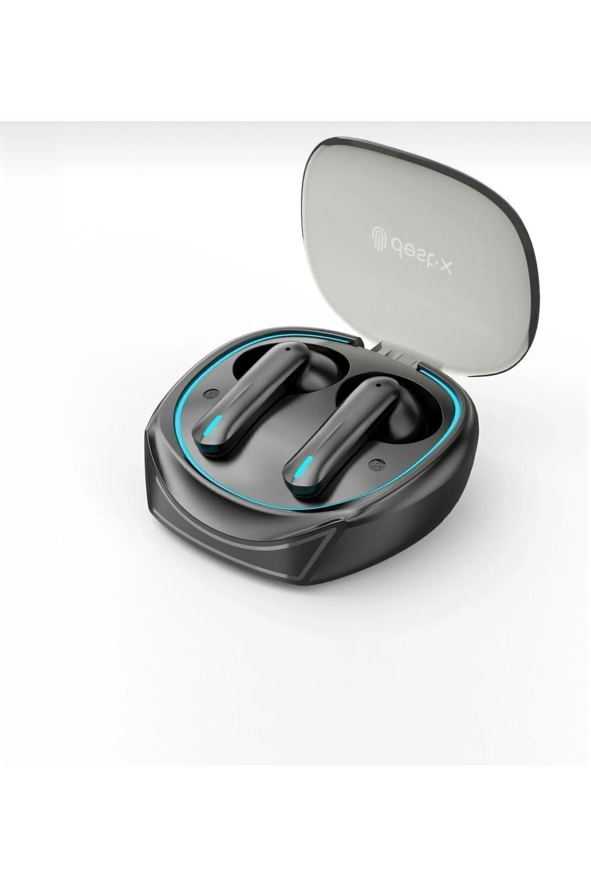 ROTECH DEST-X D1 Enc,4 Mikrofon,Oyun Modu,ıpx4,Hifı Stereo Kulakiçi Bluetooth kulaklık
