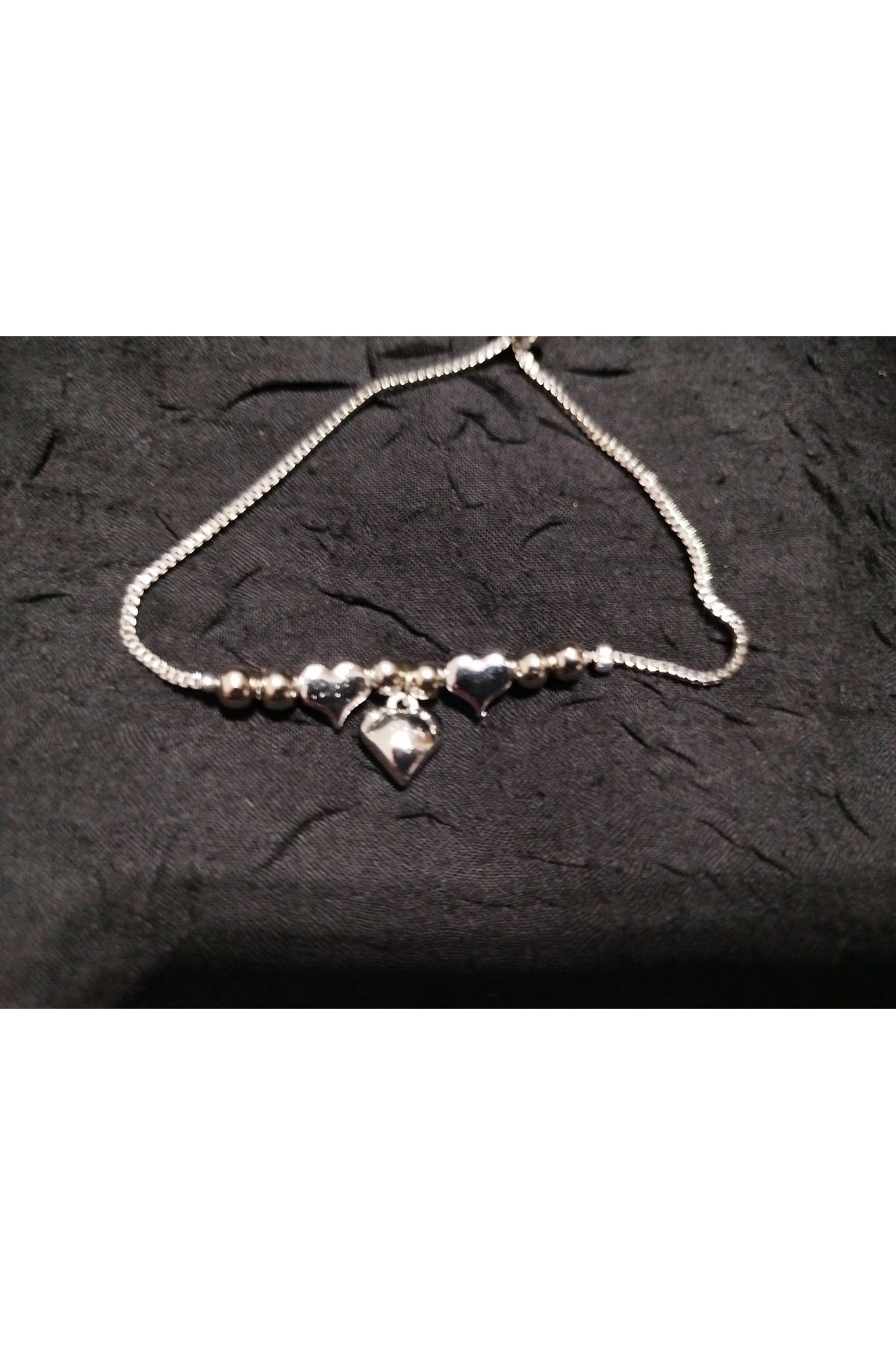 DRNJEWELRY ASANSÖR BİLEKLİK