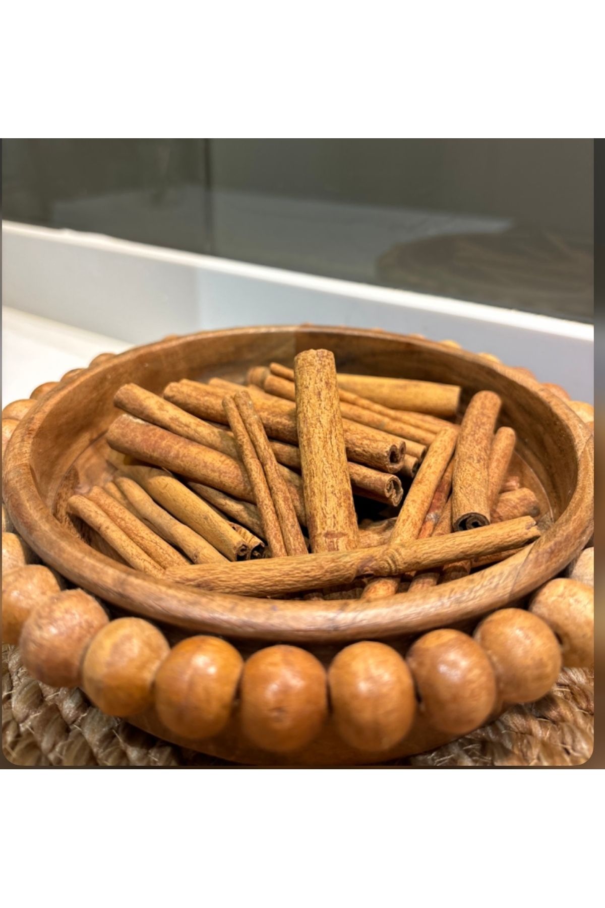 DogalSifaDünyası Çubuk Tarçın 100 Gr