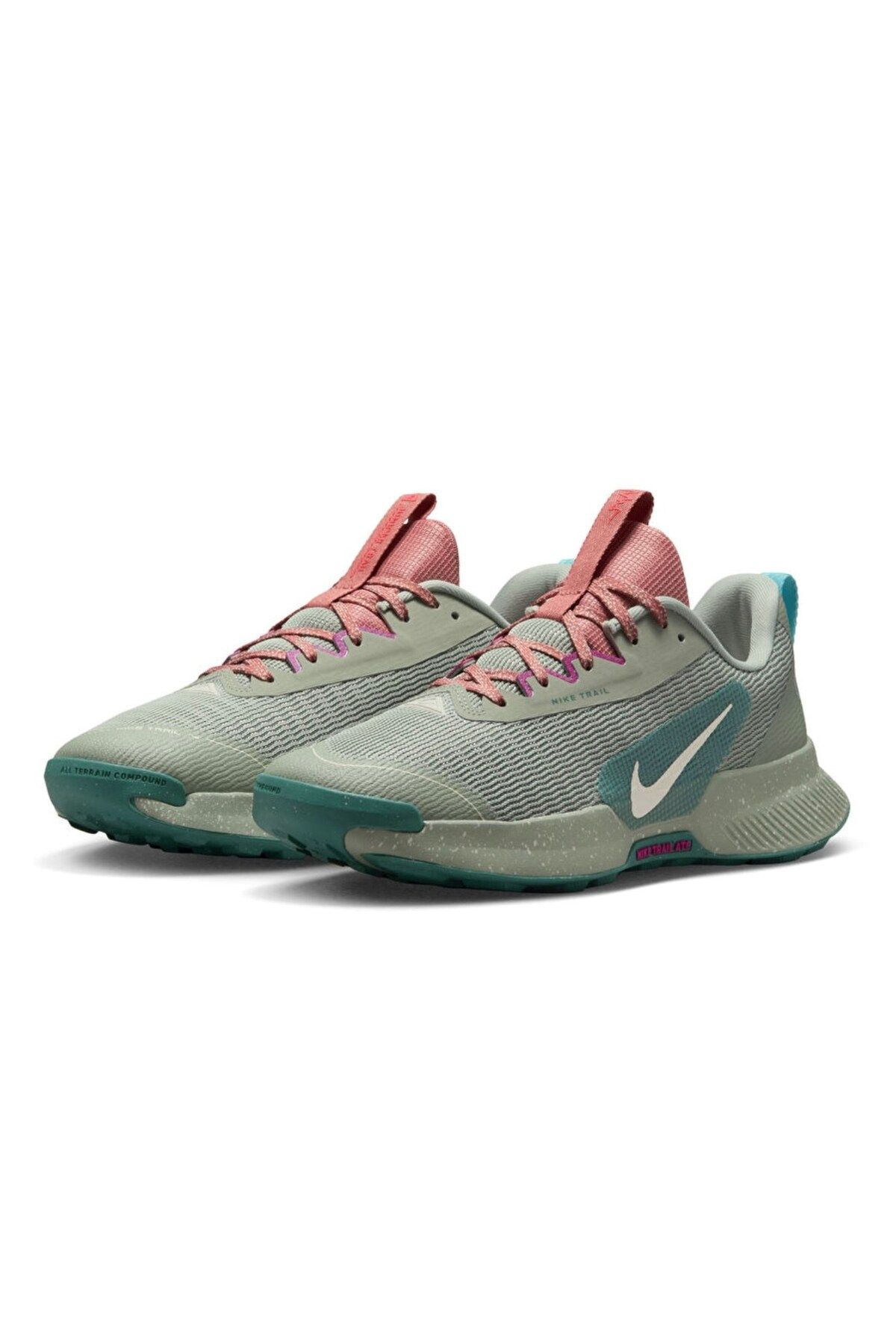 Nike NİKE Juniper Trail 3 Erkek Koşu Ayakkabısı FQ0904-300