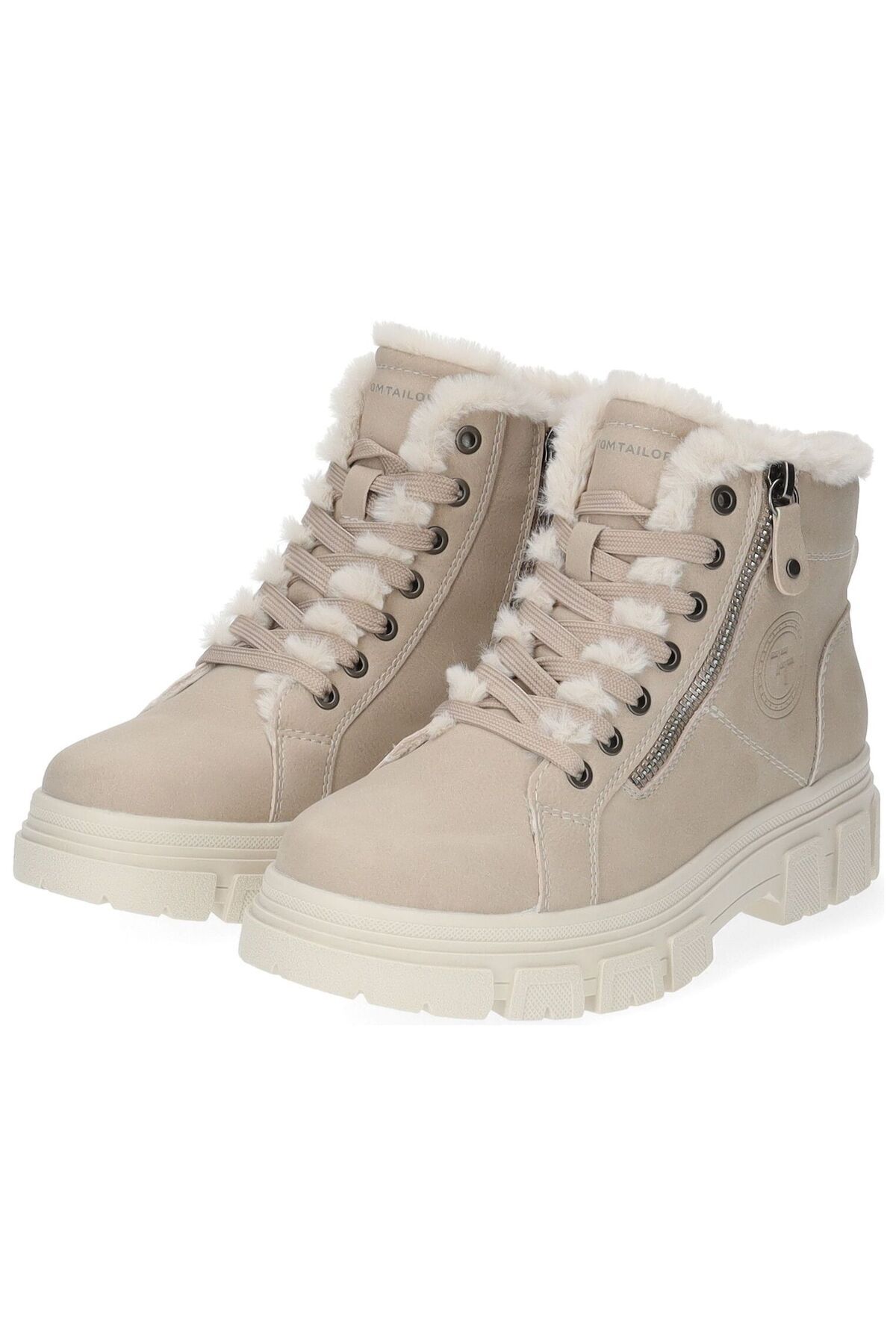 Stiefelette