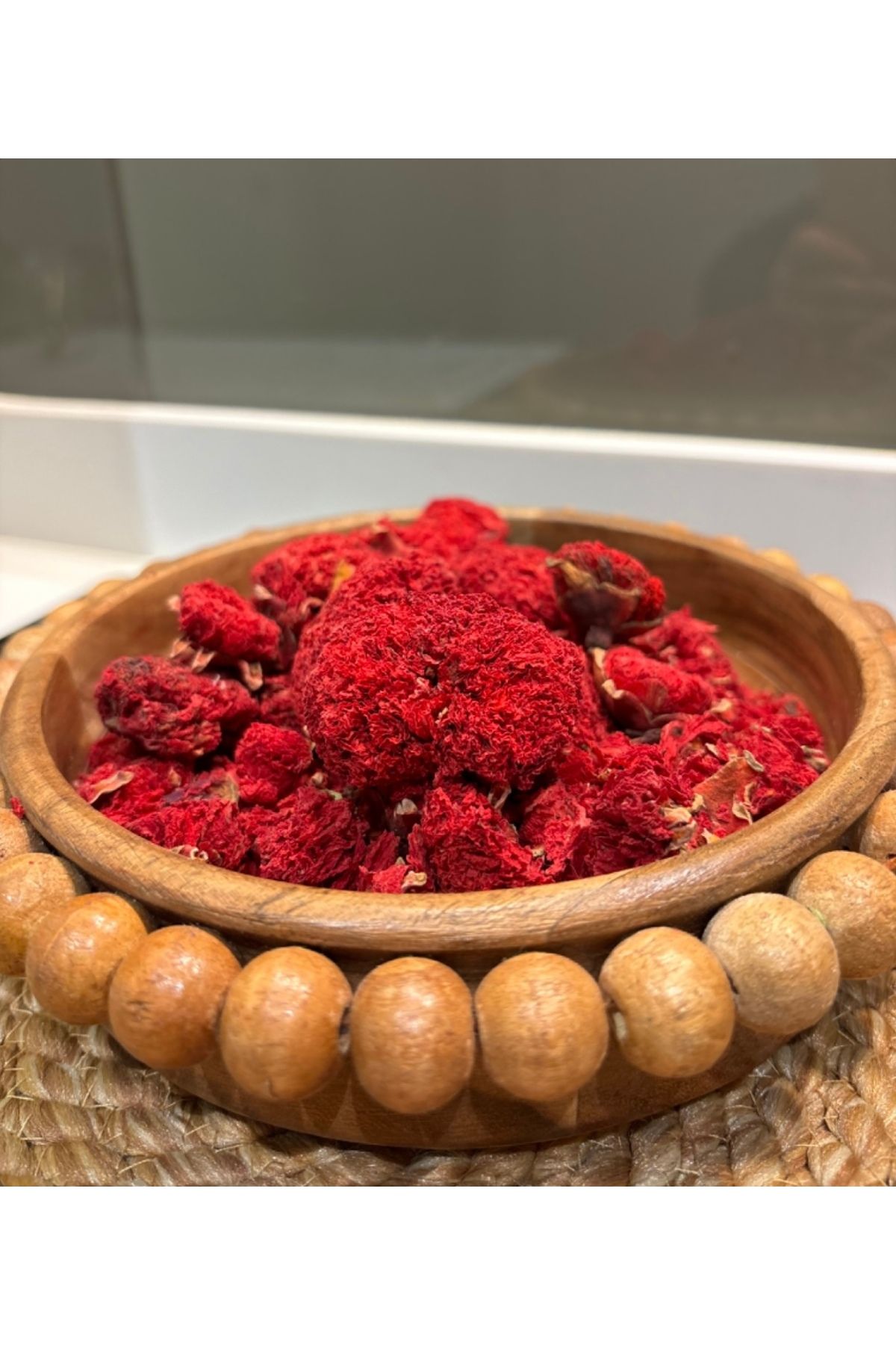 DogalSifaDünyası Nar Çiçeği 100 Gr