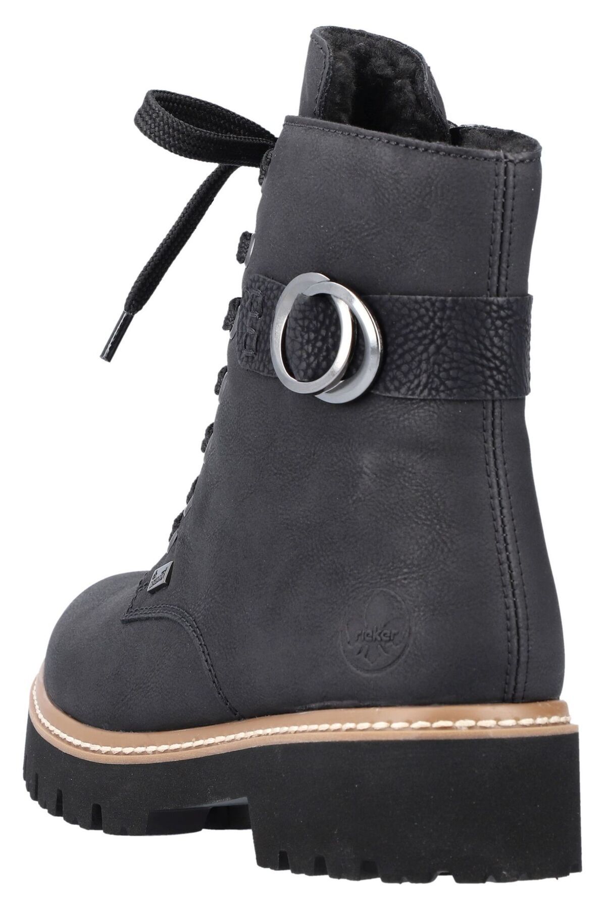 Rieker-Stiefelette 5