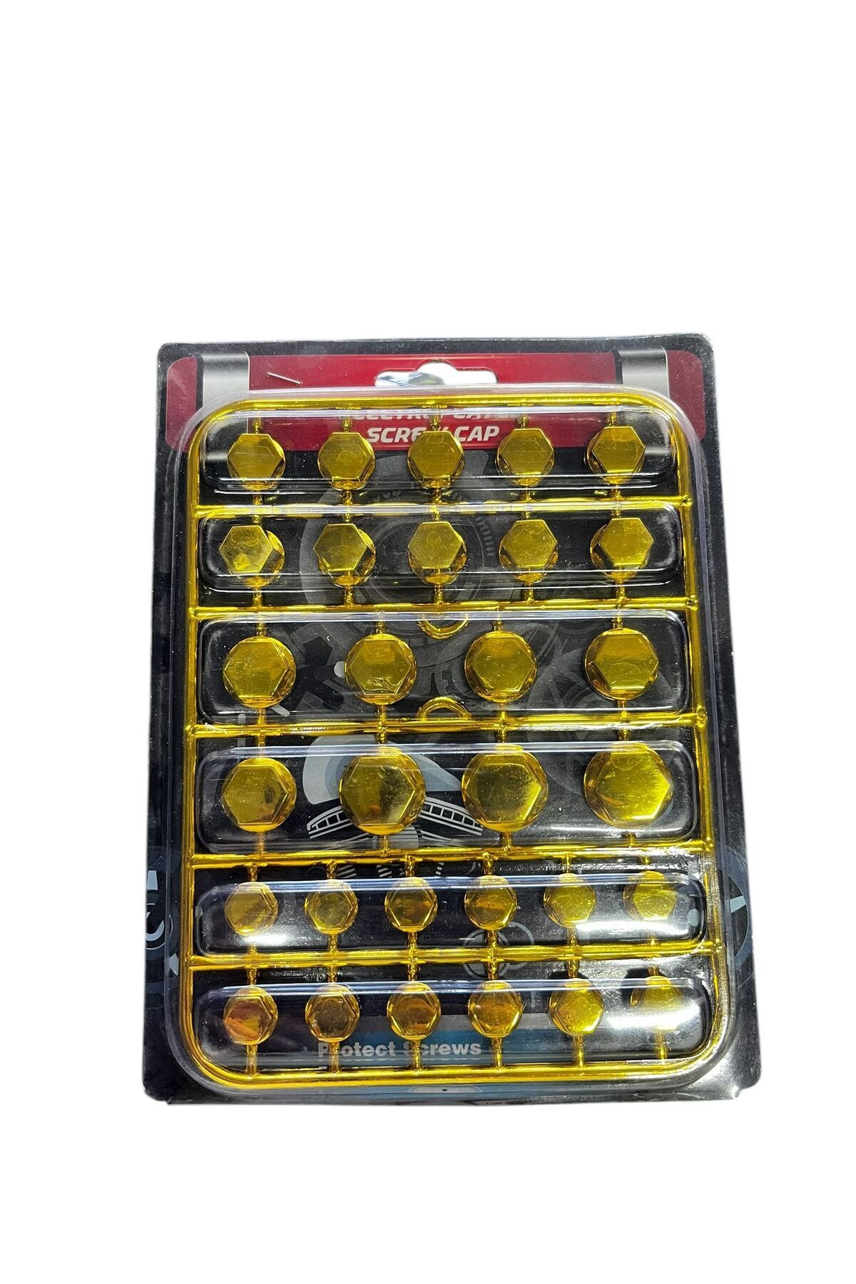 Propalm Dekoratif Sert Kapak Cg-Gup