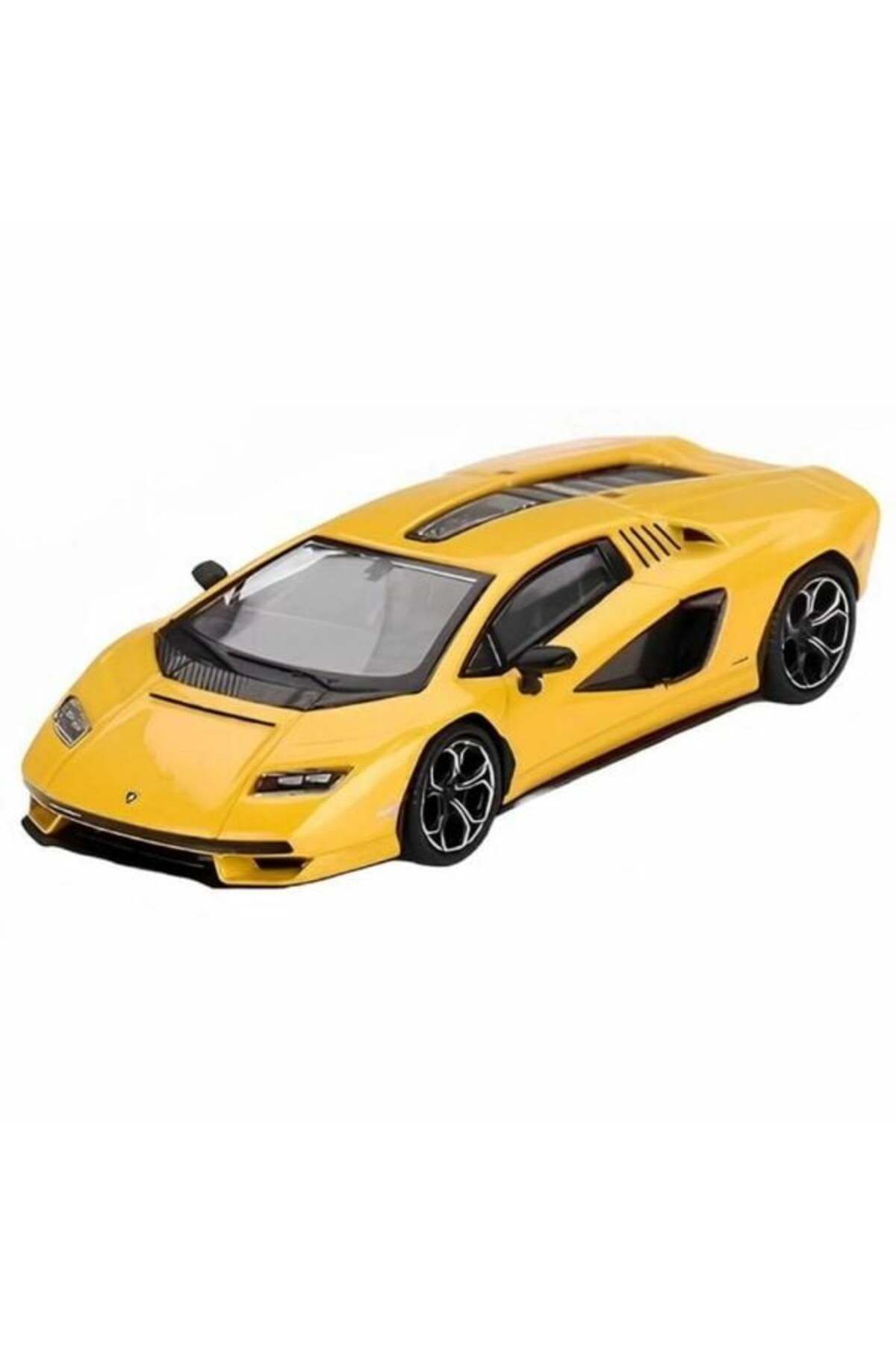 PARİLES Sunman 1:24 Racing Porsche 963 S01028022 ANK
