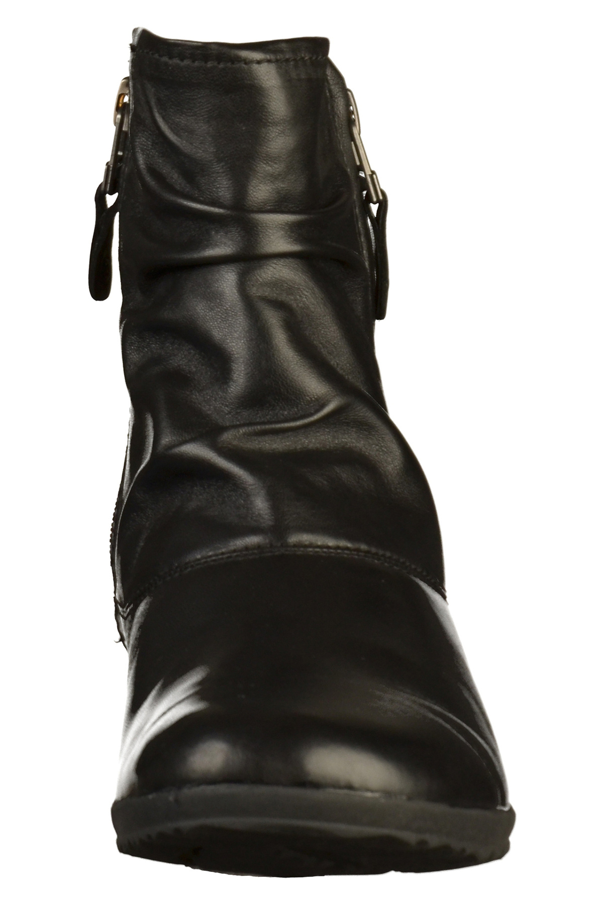 Stiefelette