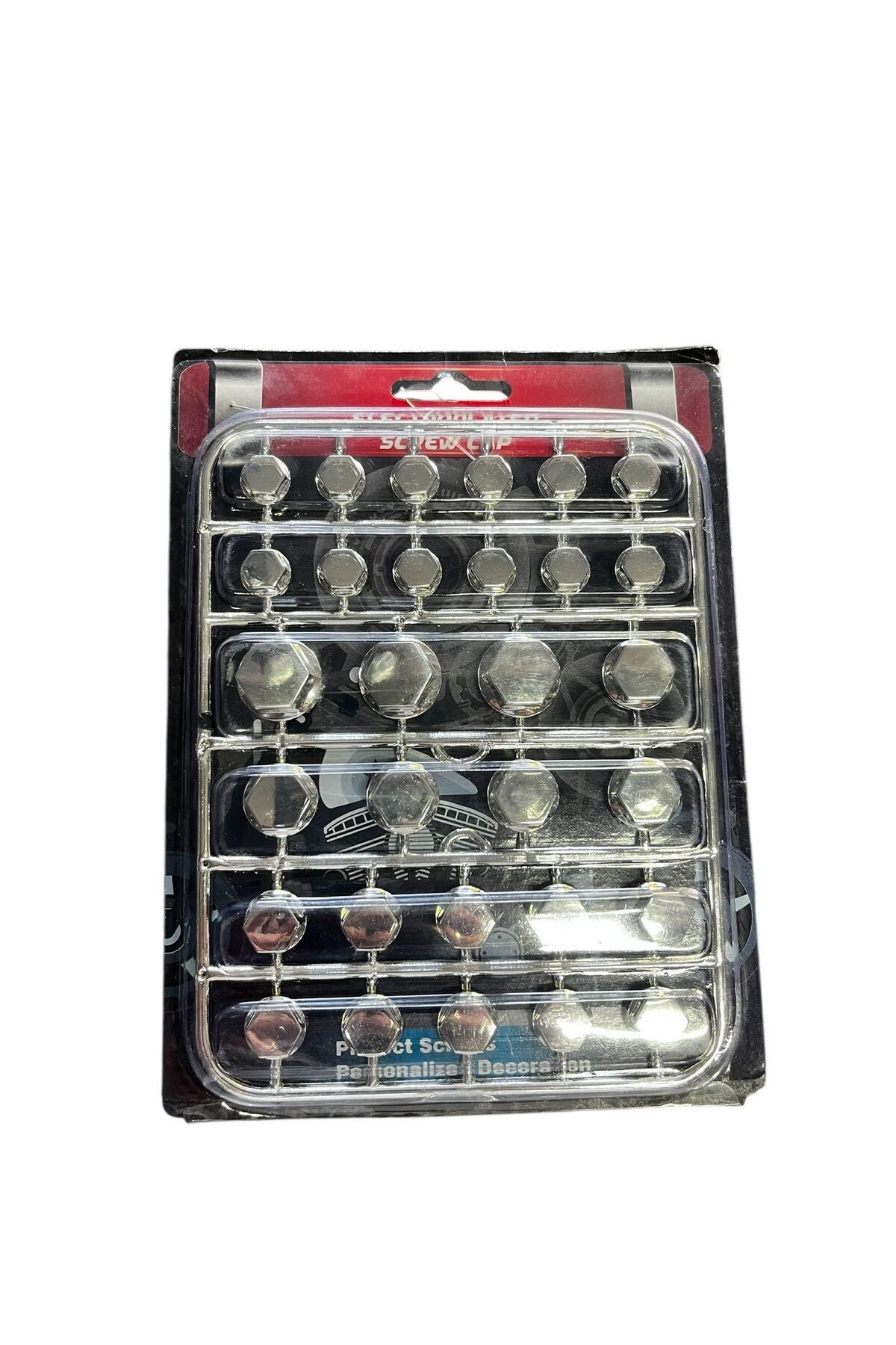 Propalm Dekoratif Sert Kapak Cg-Gup