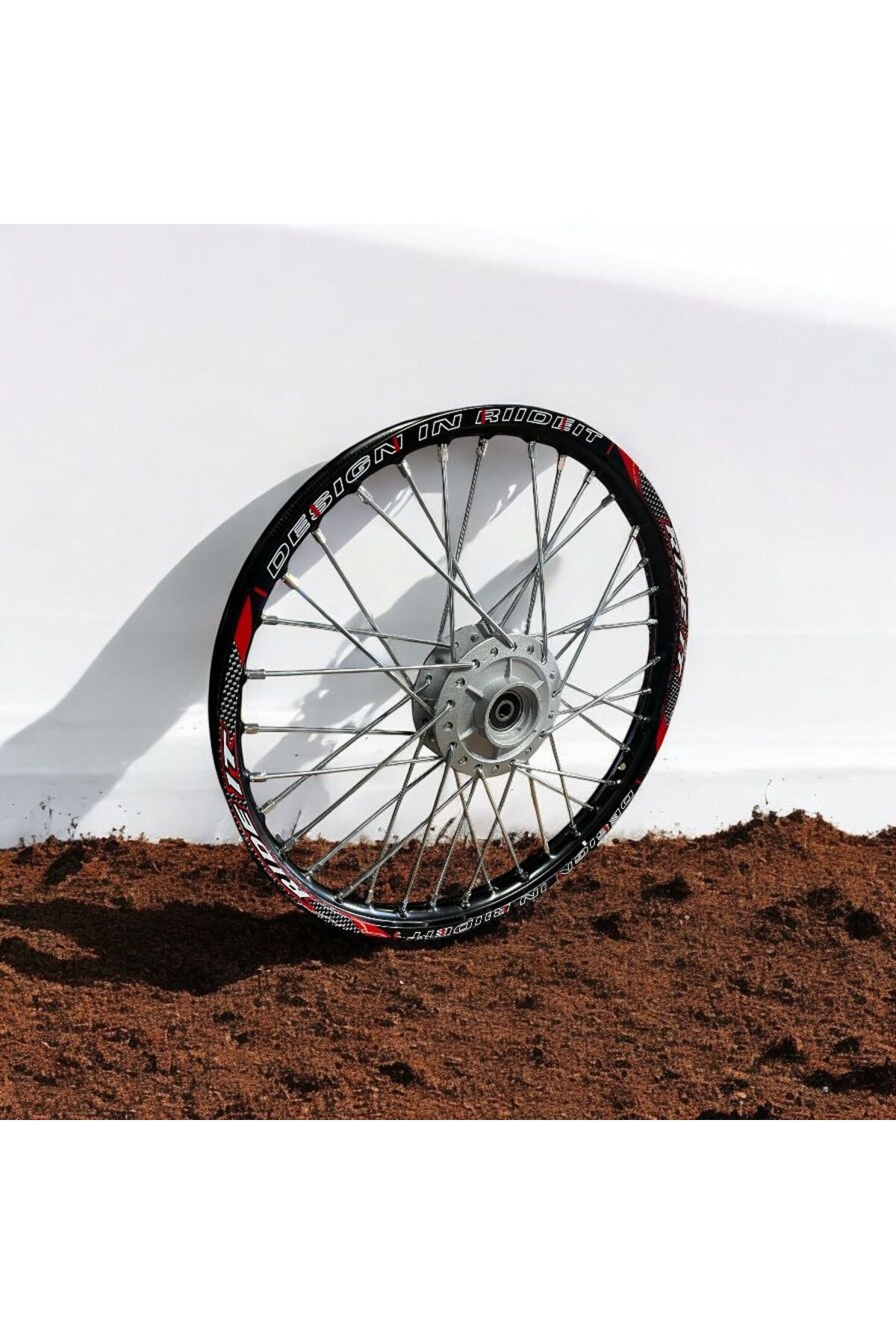 Propalm Rider Jant