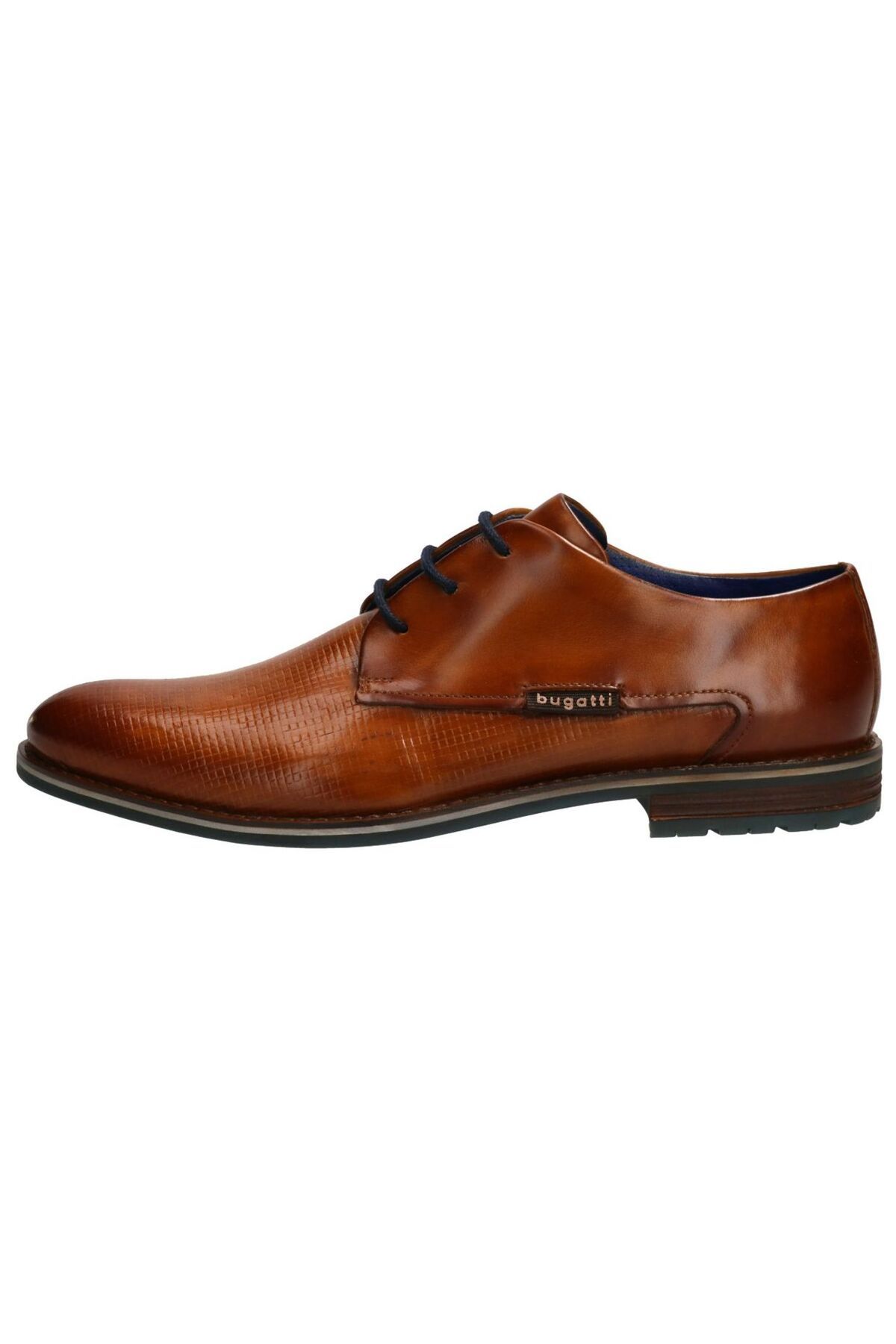 BUGATTI-Halbschuhe 2