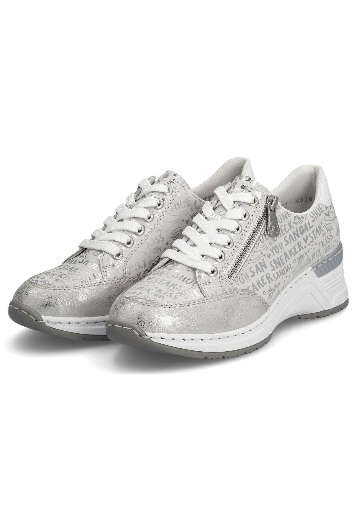 Rieker-Sneaker 3