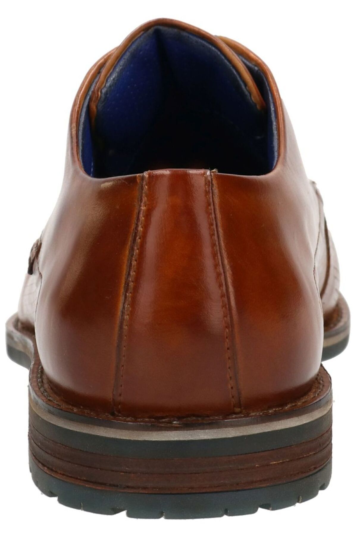 BUGATTI-Halbschuhe 5