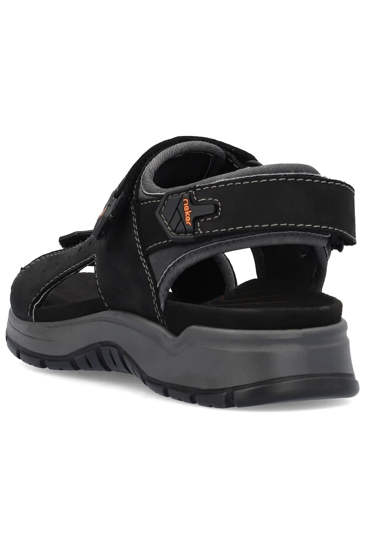 Rieker-Wanderschuhe 5