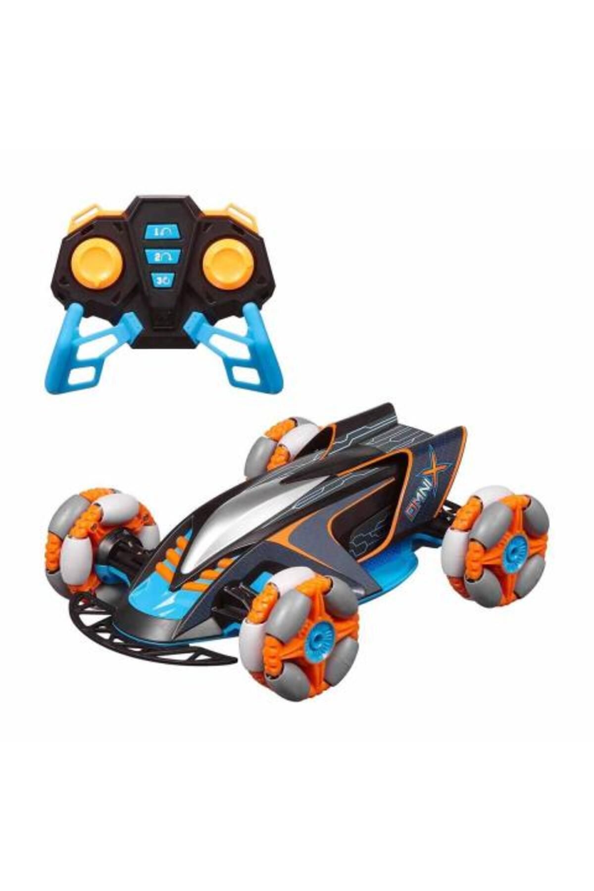 PARİLES Sunman Omnix Pro Drift Uzaktan Kumandalı S02010050 ANK