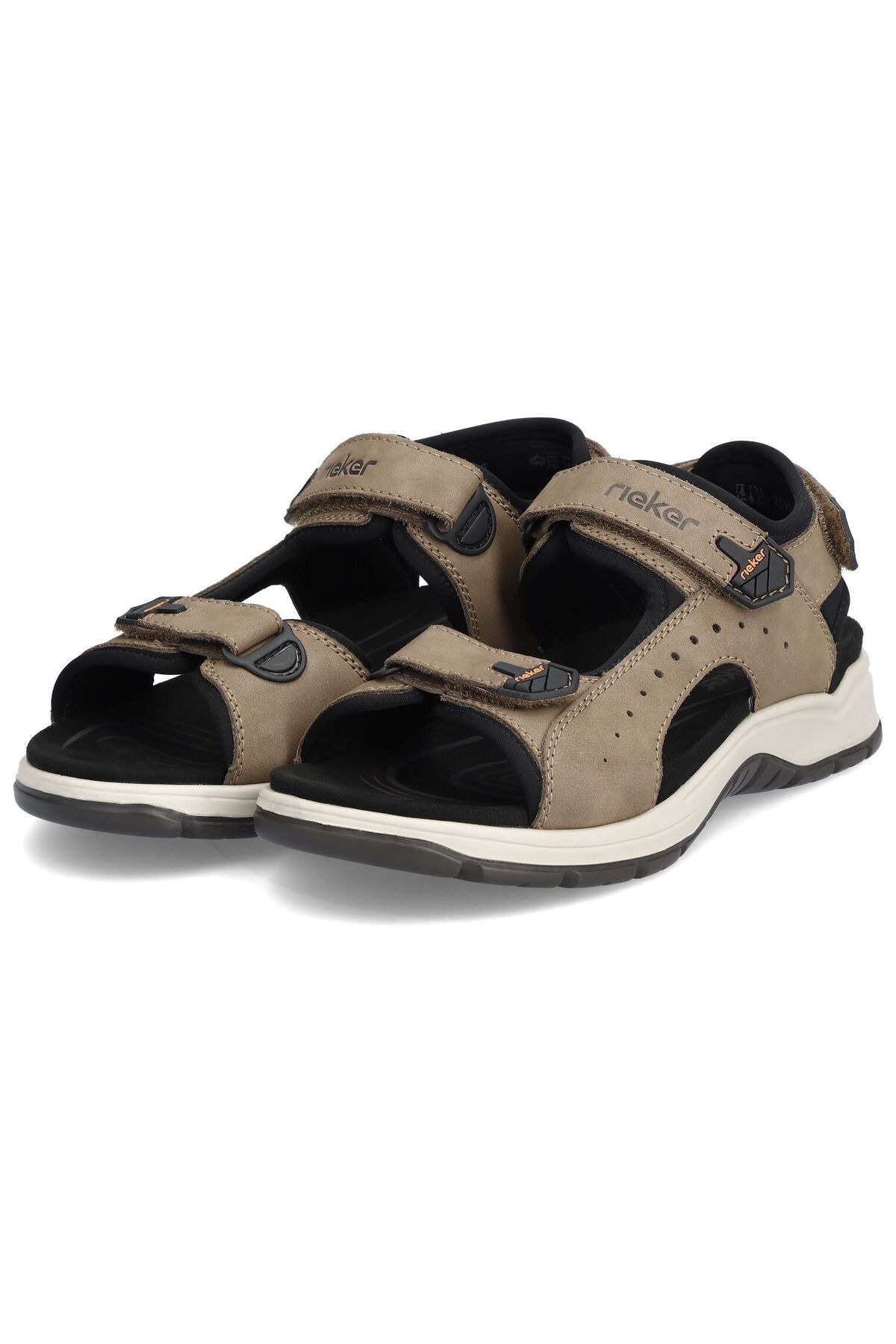 Rieker-Wanderschuhe 3