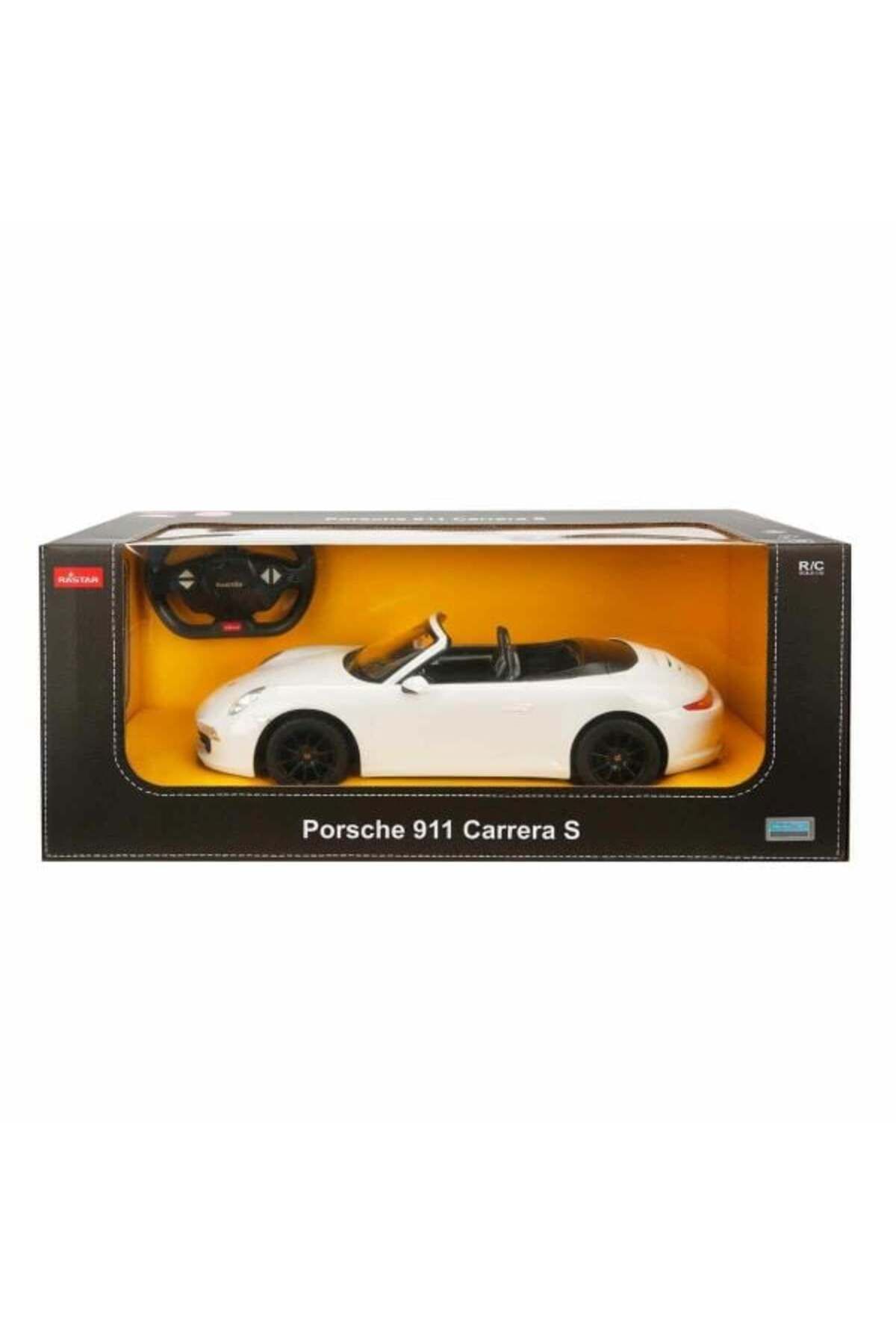 PARİLES Sunman 1:12 Porsche 911 Carrera S S01047700 ANK