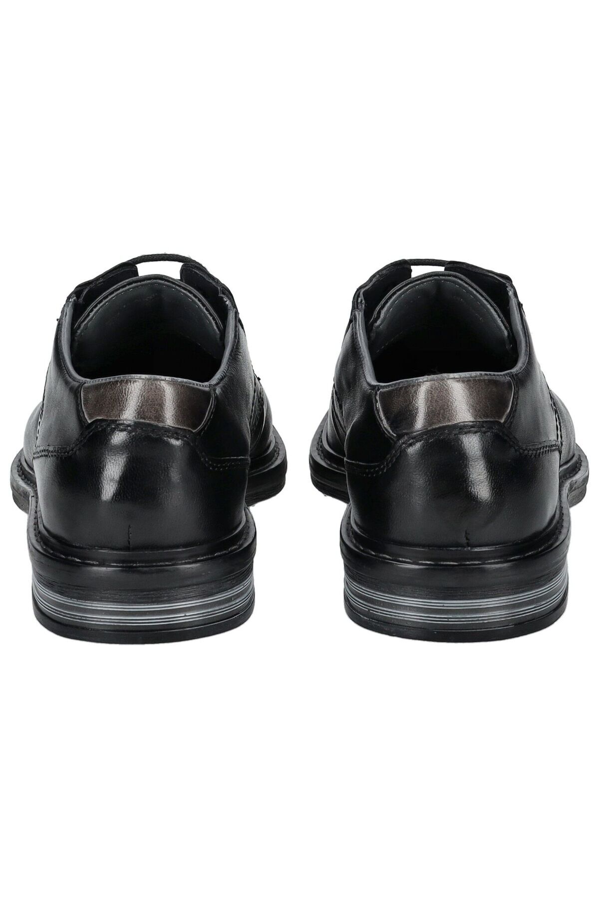 BUGATTI-Businessschuhe 5
