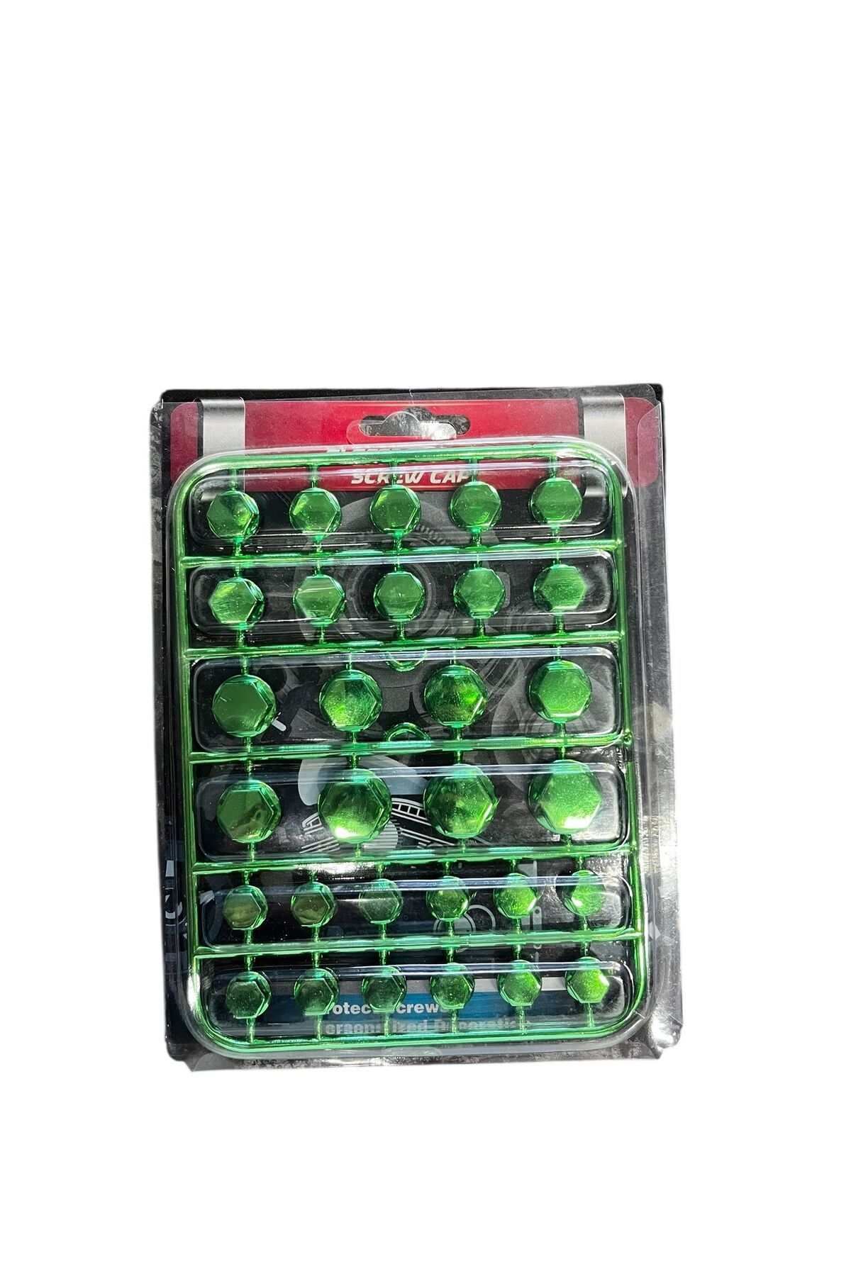 Propalm Dekoratif Sert Kapak Cg-Gup