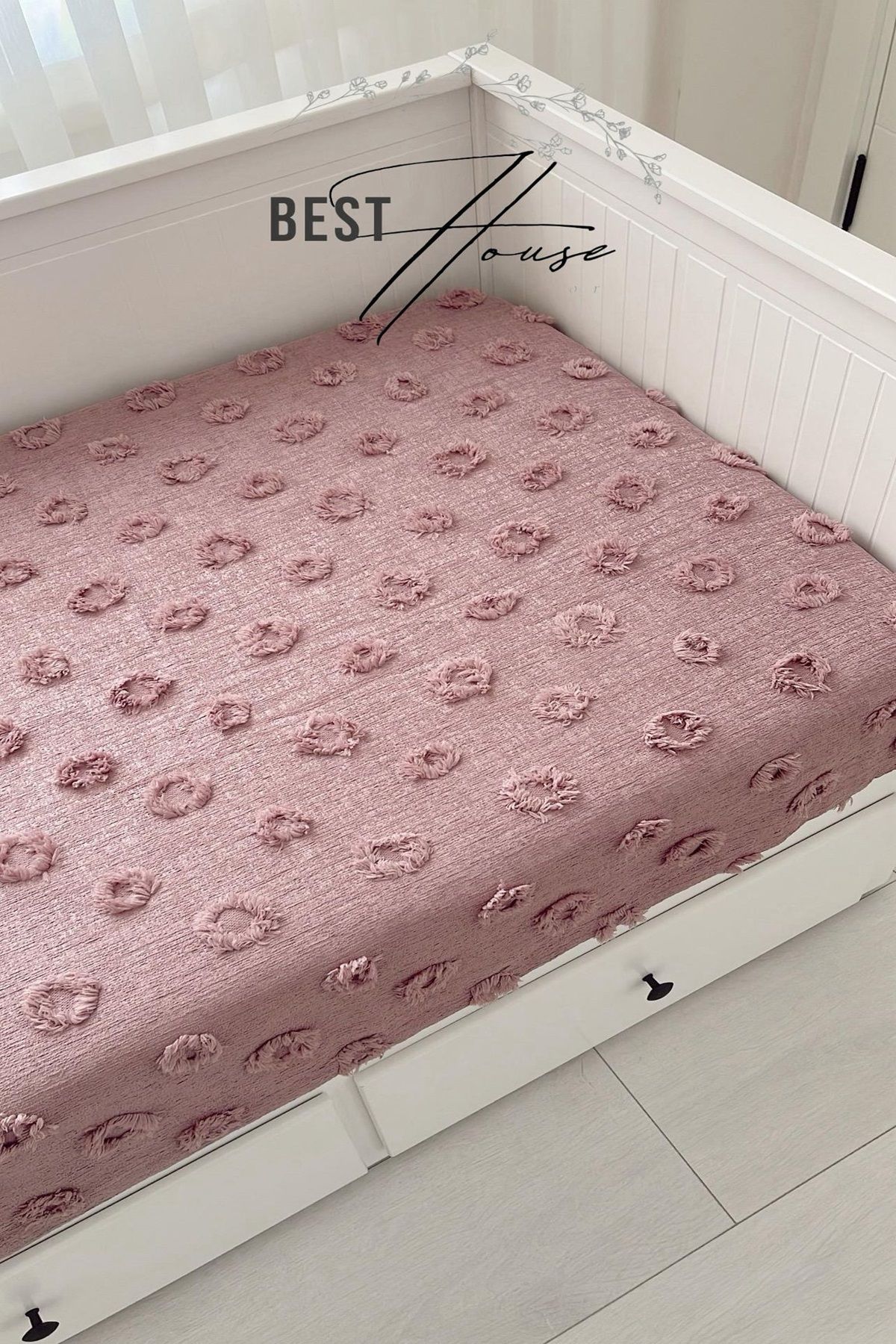 best house decor DİVAN ÖRTÜSÜ KOLTUK ÖRTÜSÜ PİKE YATAK ÖRTÜSÜ