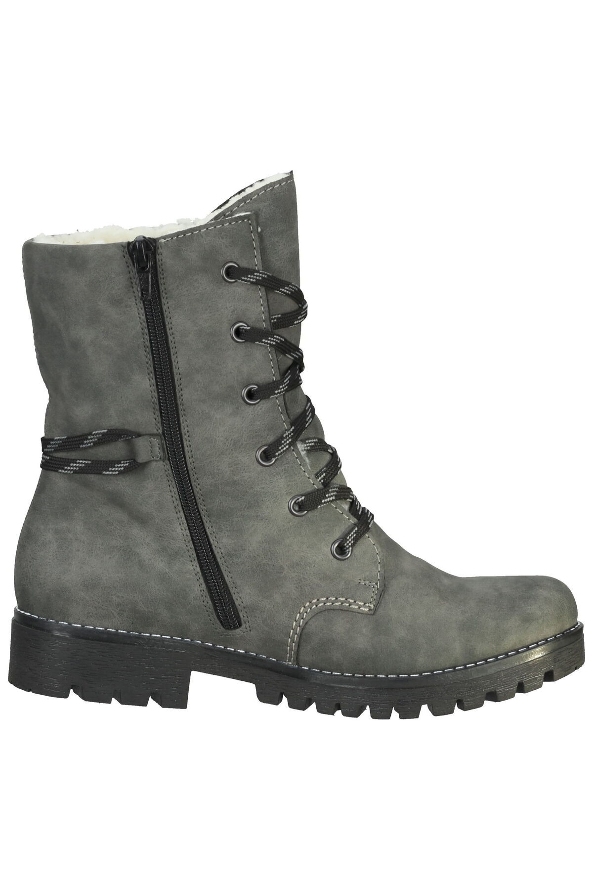 Rieker-Stiefelette 3
