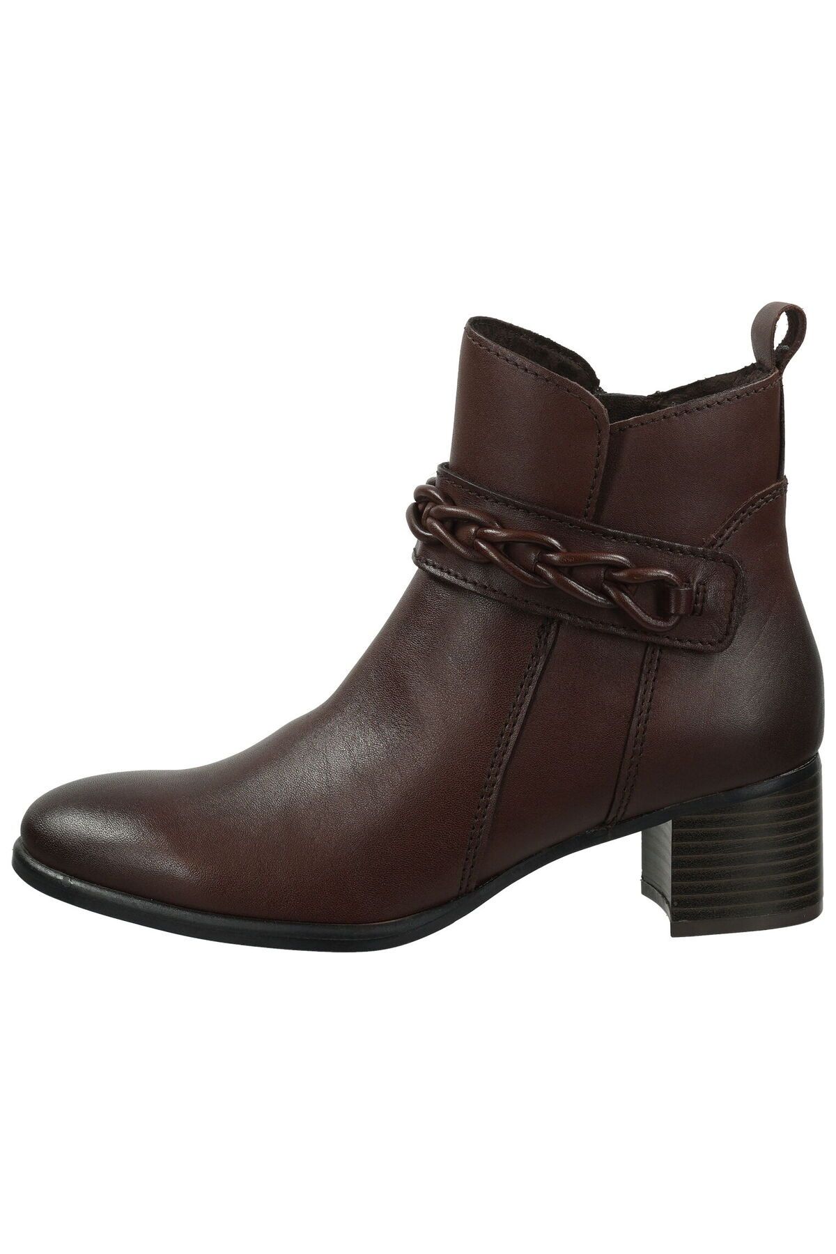 Marco Tozzi-Stiefelette 2