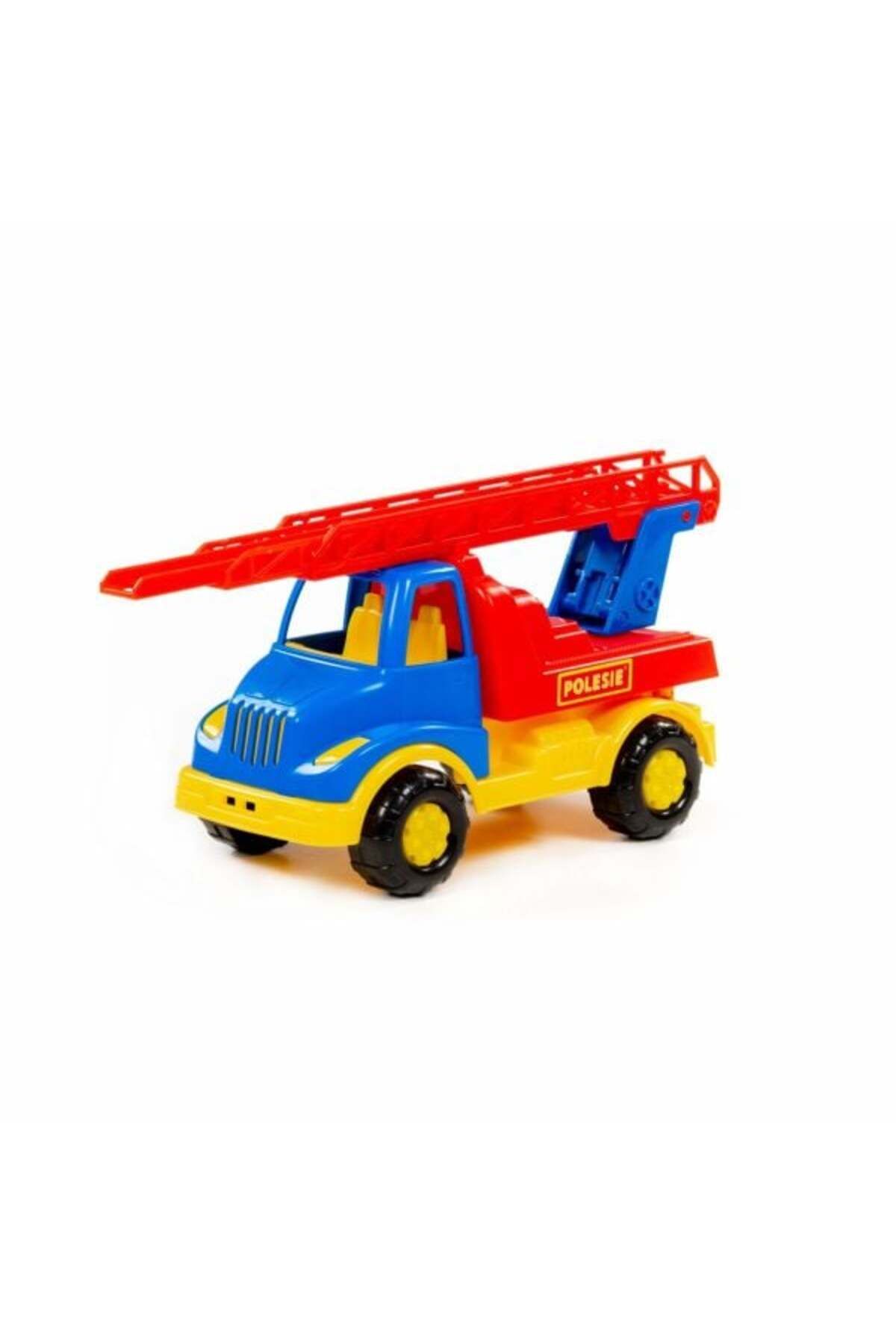 PARİLES Polesie Leon İtfaiye Özel Aracı 52889 ANK