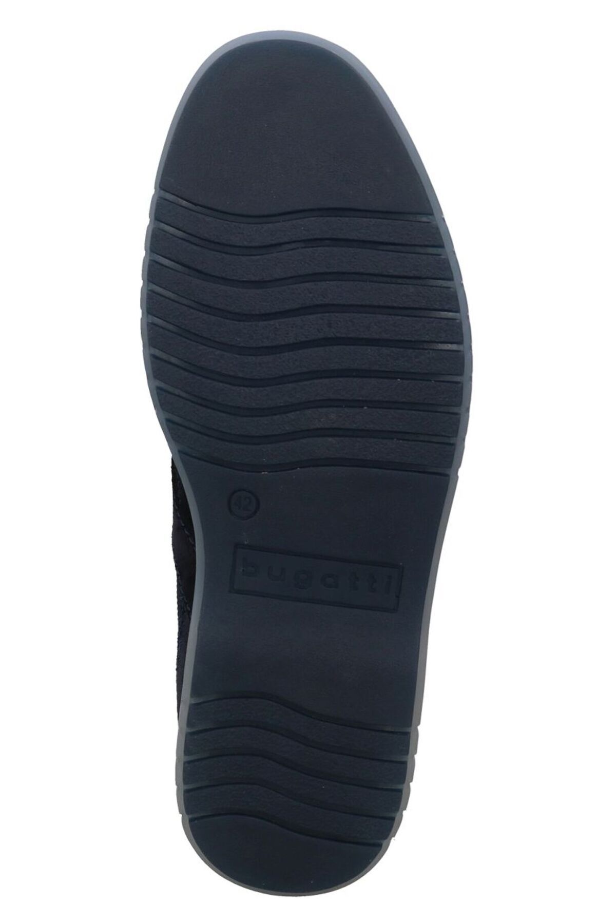 BUGATTI-Halbschuhe 7