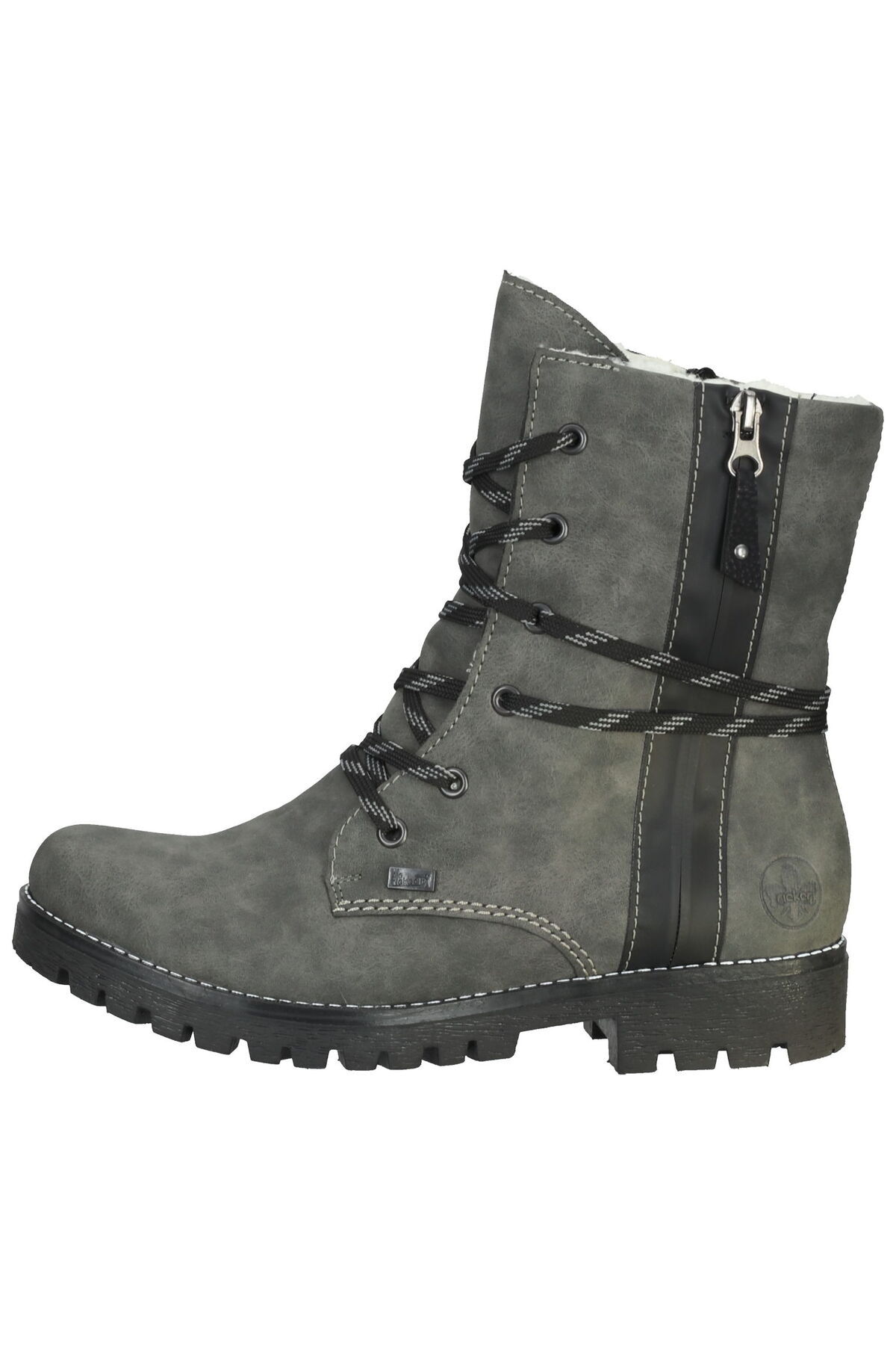Rieker-Stiefelette 2