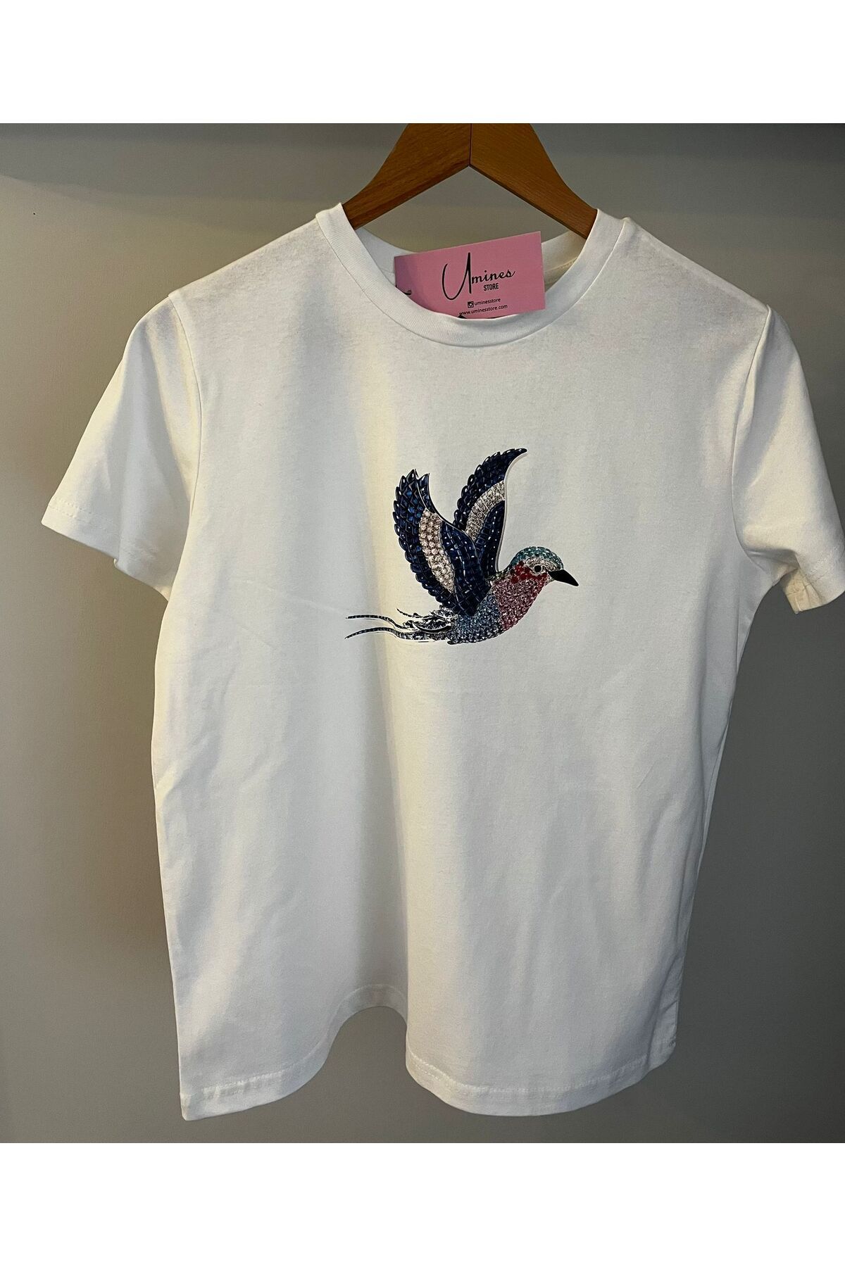 uminesstore tshirt