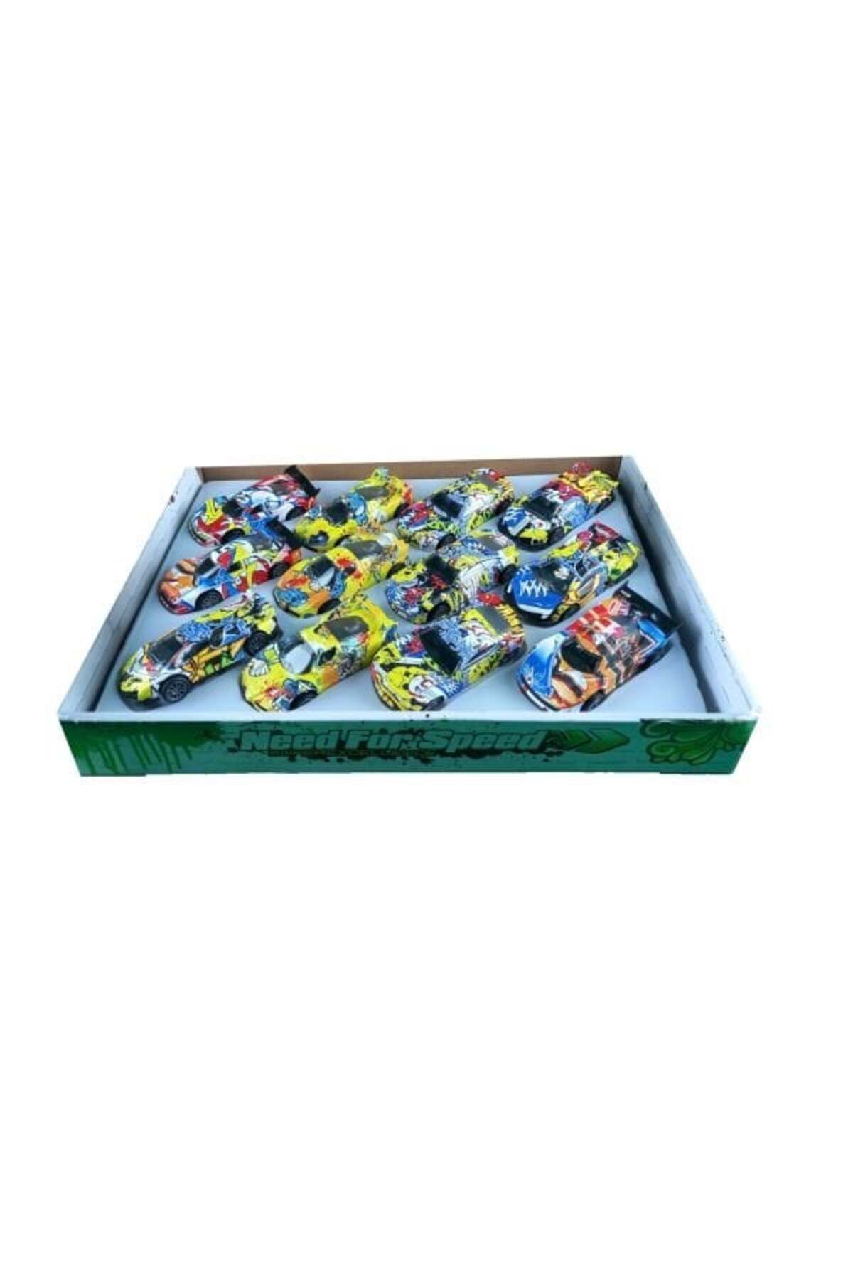 PARİLES Gogo Metal Araba Spor 0074 ANK